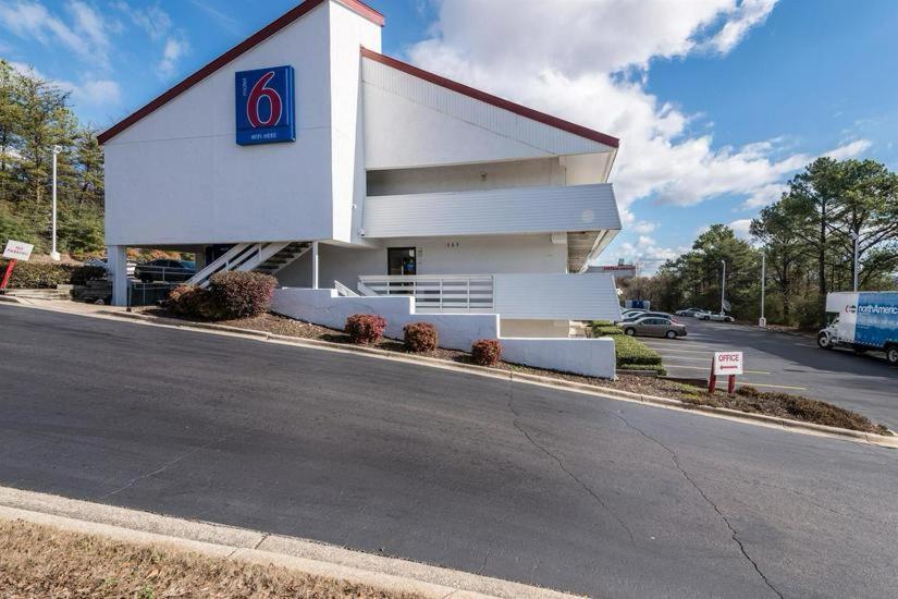 Motel 6-Birmingham, AL photo 51