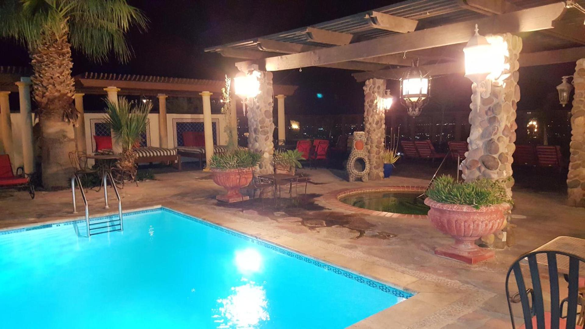 Tuscan Springs Hotel & Spa photo 47