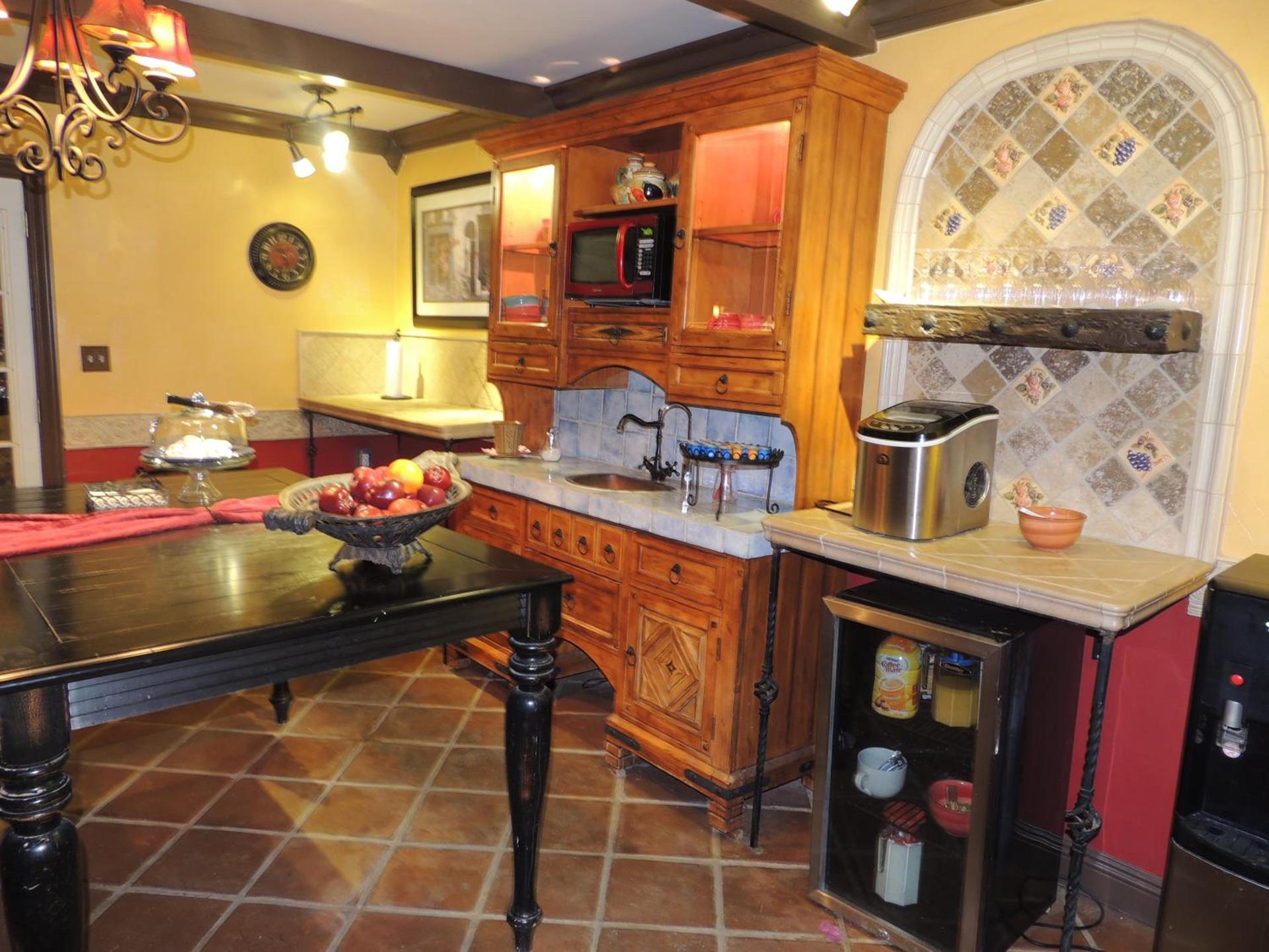 Tuscan Springs Hotel & Spa photo 31