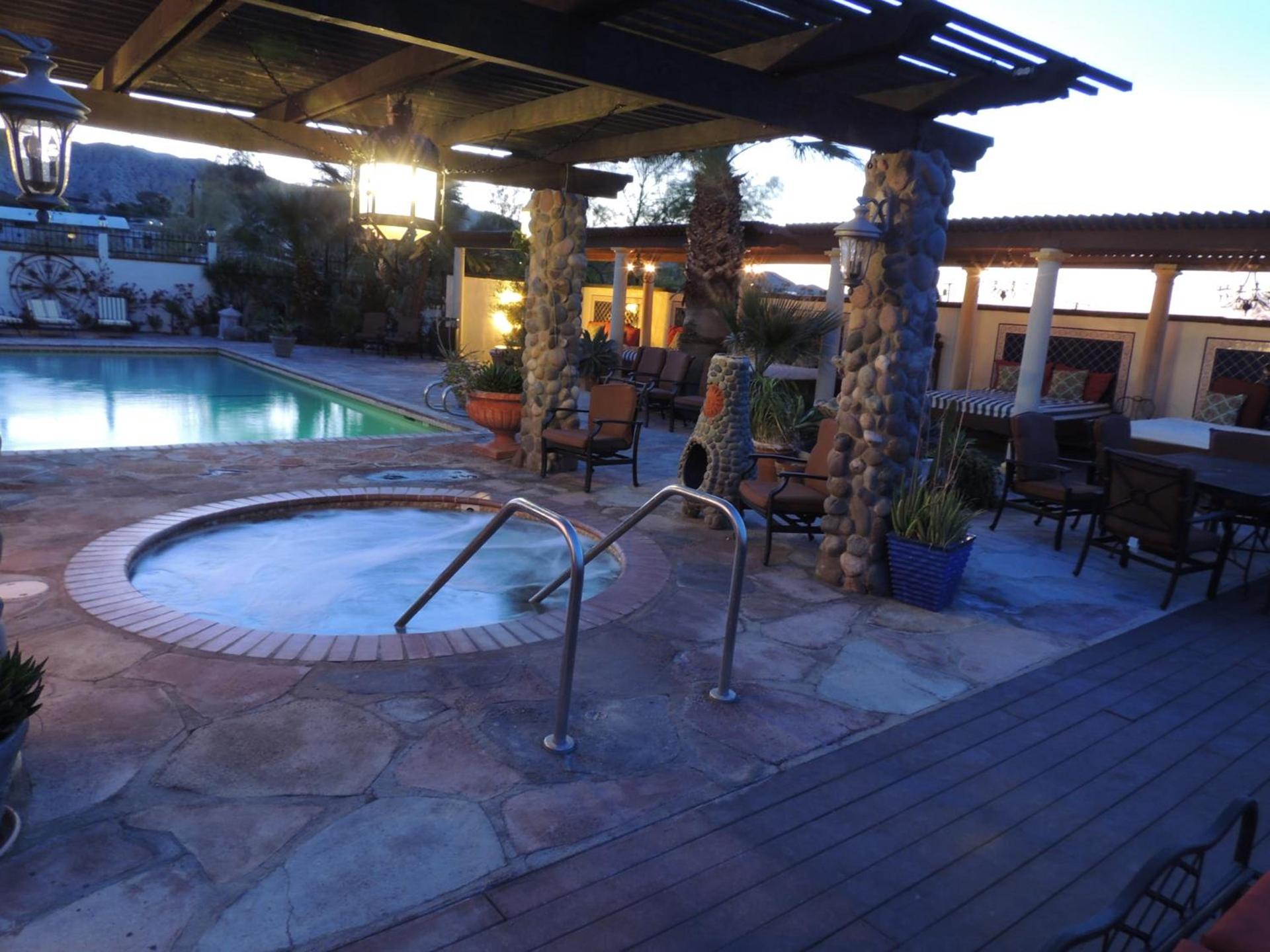 Tuscan Springs Hotel & Spa photo 12