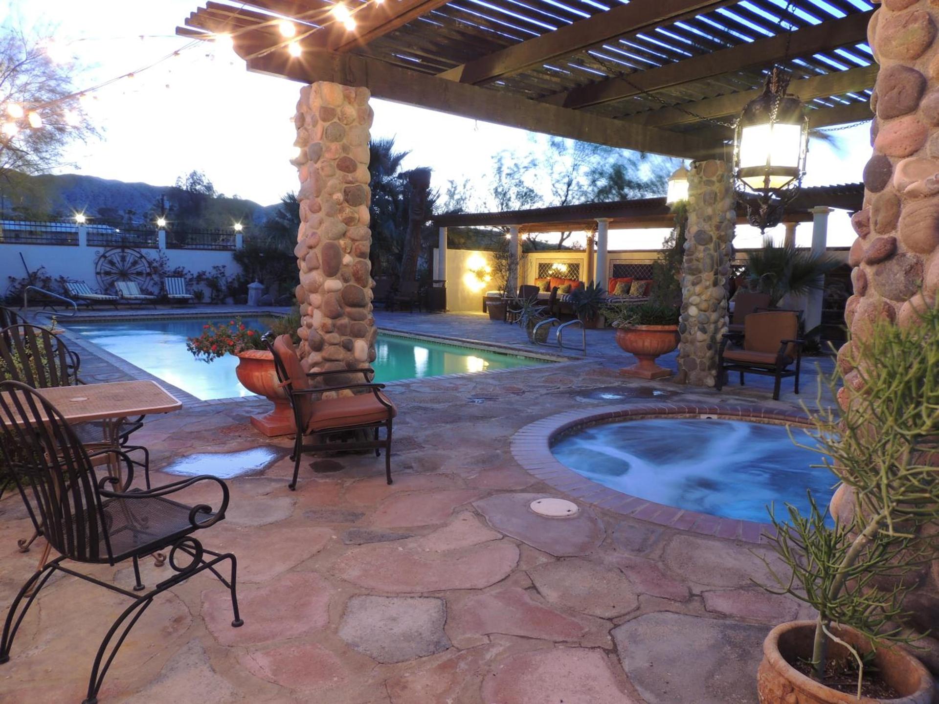 Tuscan Springs Hotel & Spa photo 10