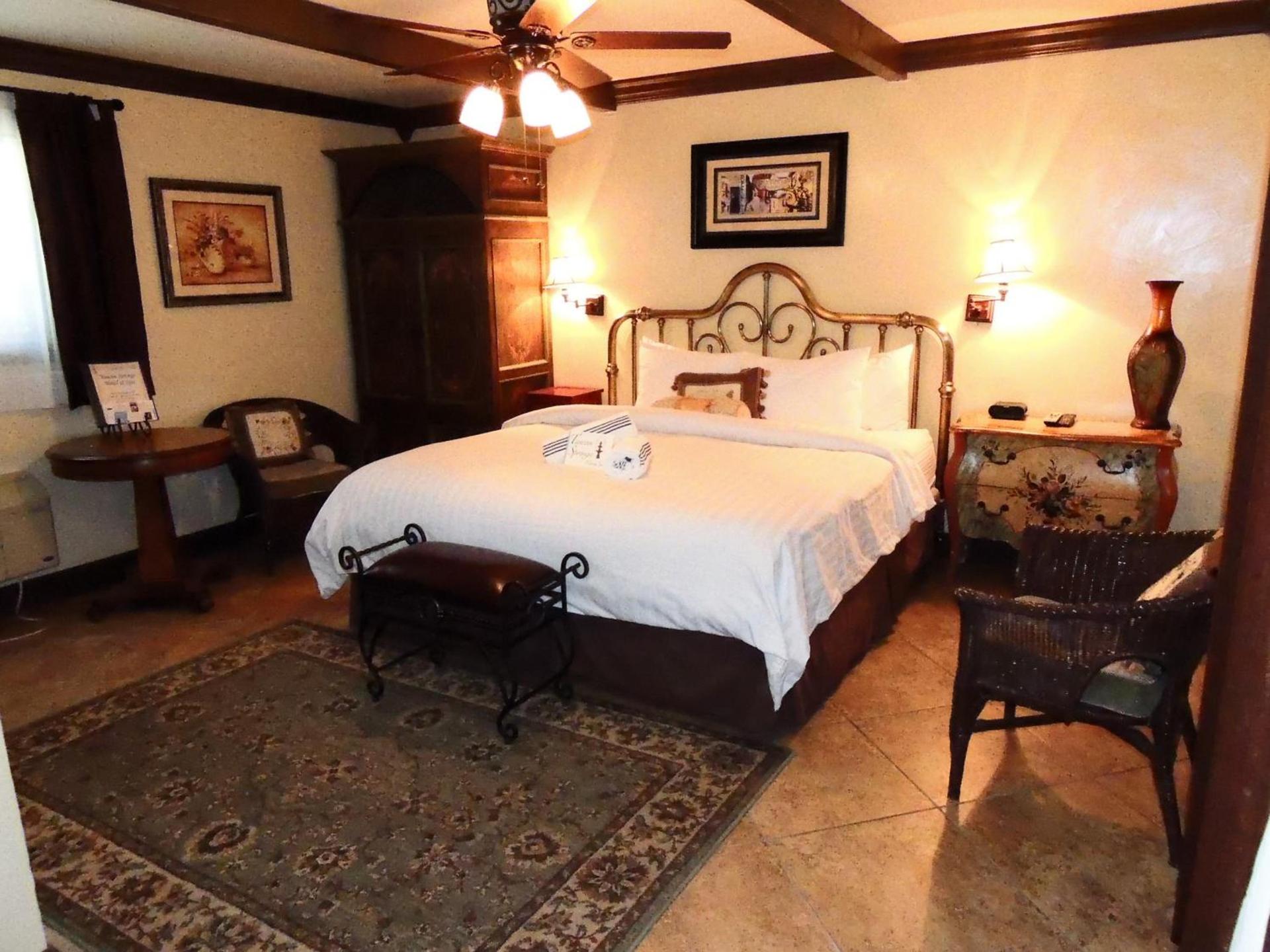 Tuscan Springs Hotel & Spa photo 38