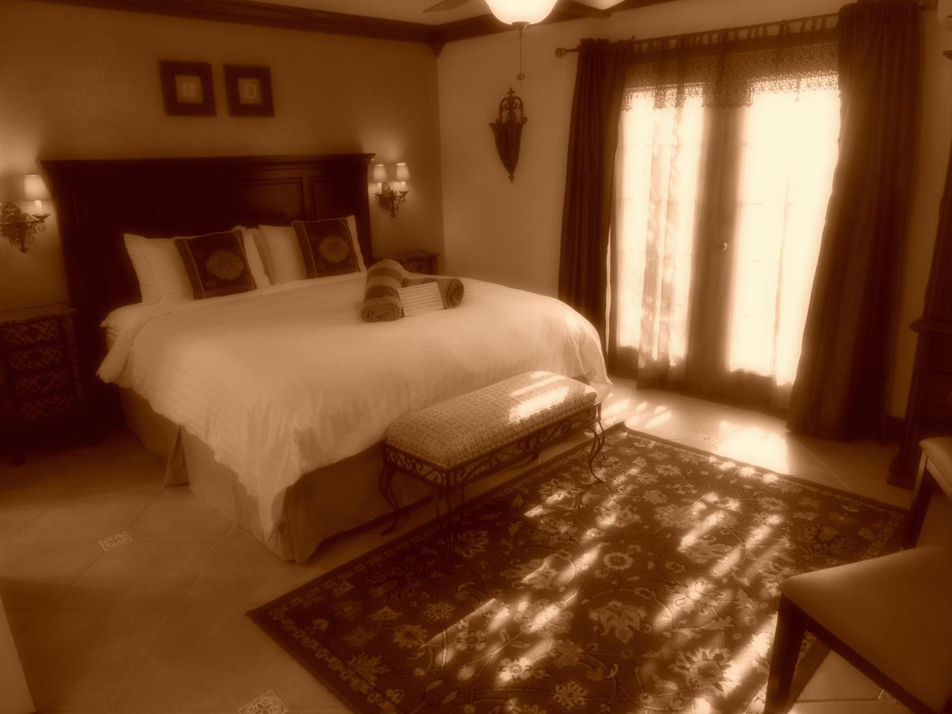 Tuscan Springs Hotel & Spa photo 26