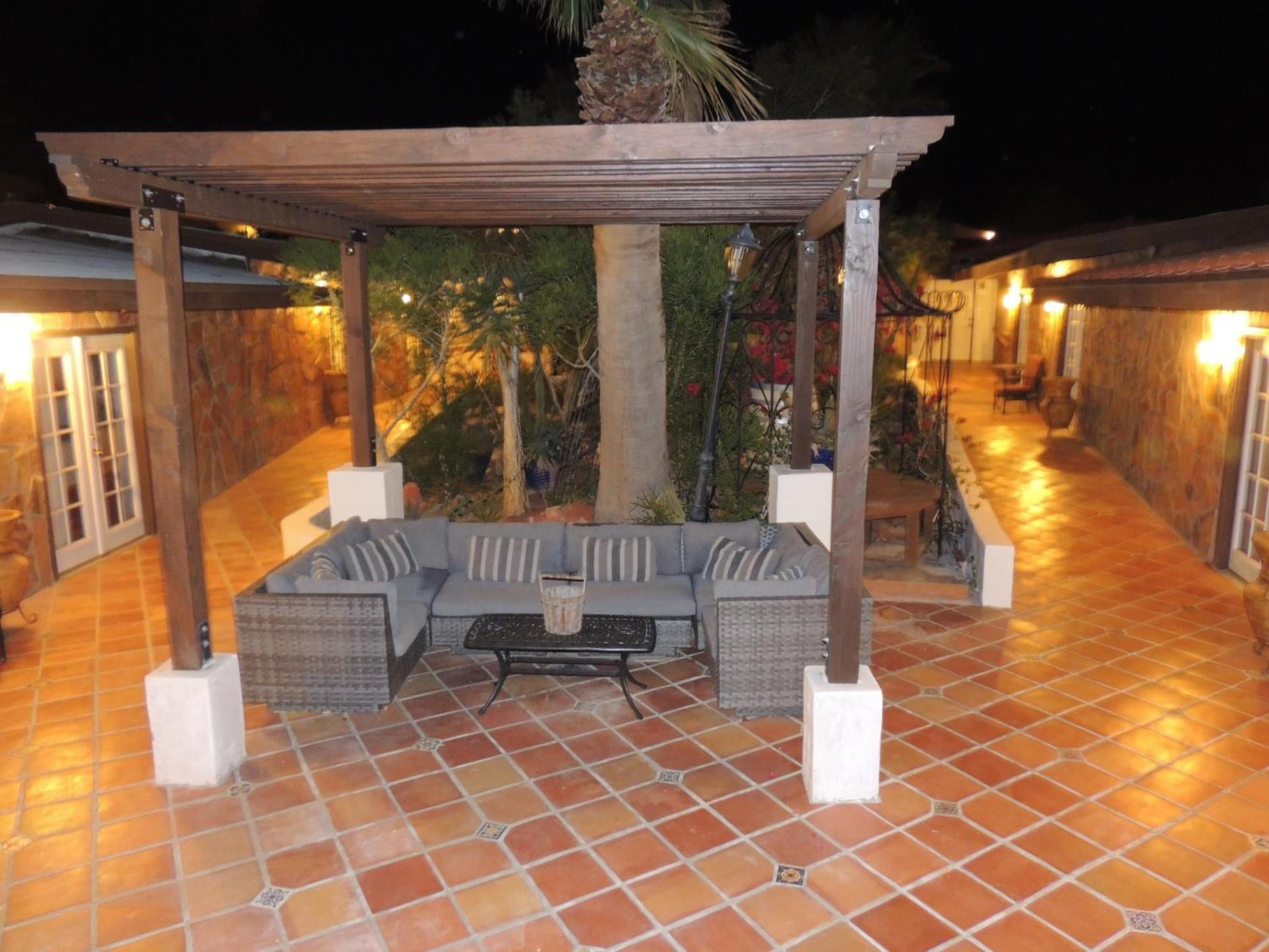 Tuscan Springs Hotel & Spa photo 46
