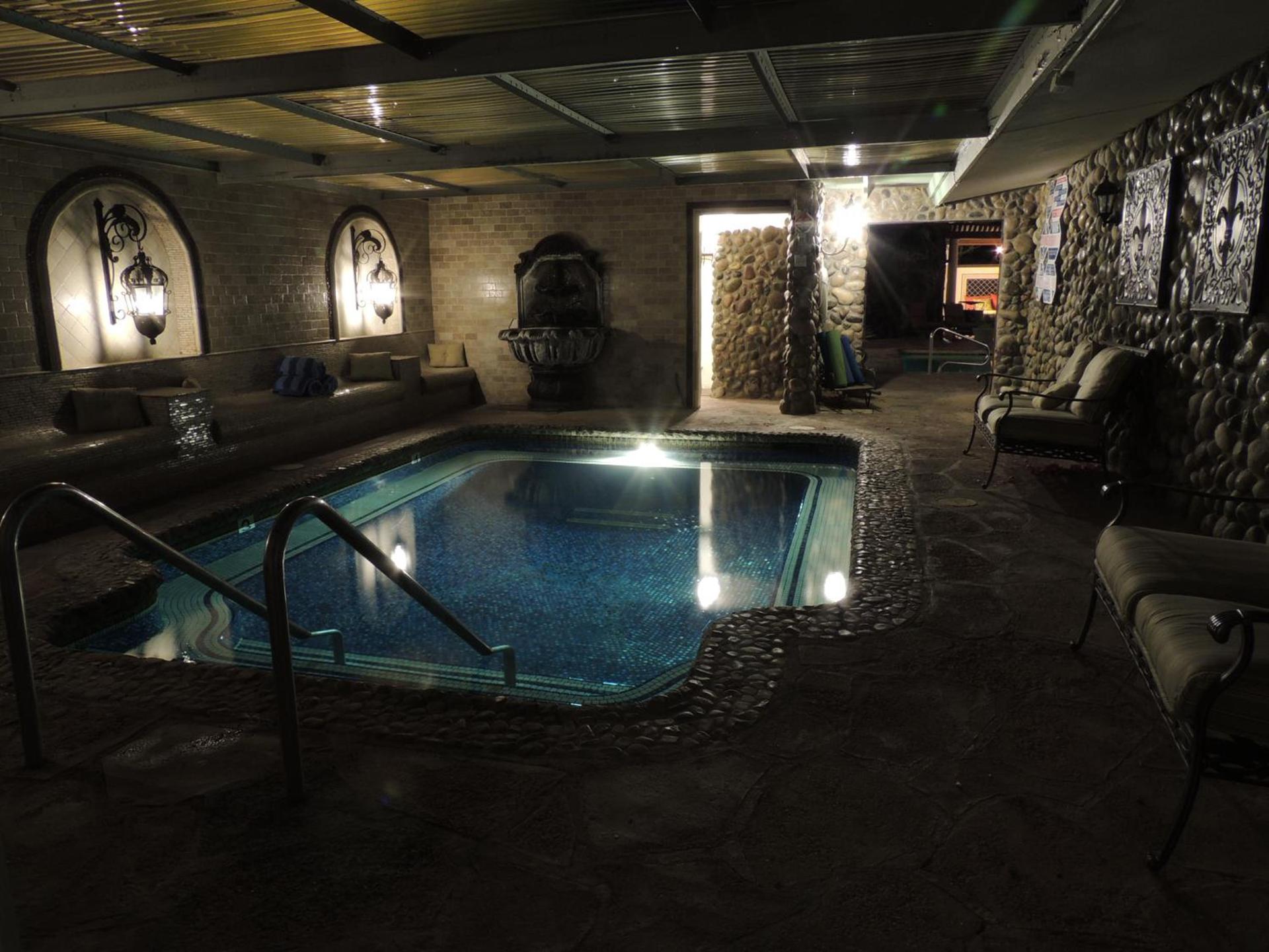 Tuscan Springs Hotel & Spa photo 5