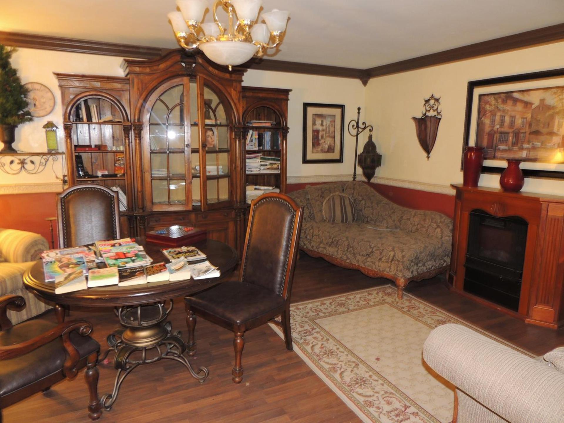Tuscan Springs Hotel & Spa photo 21