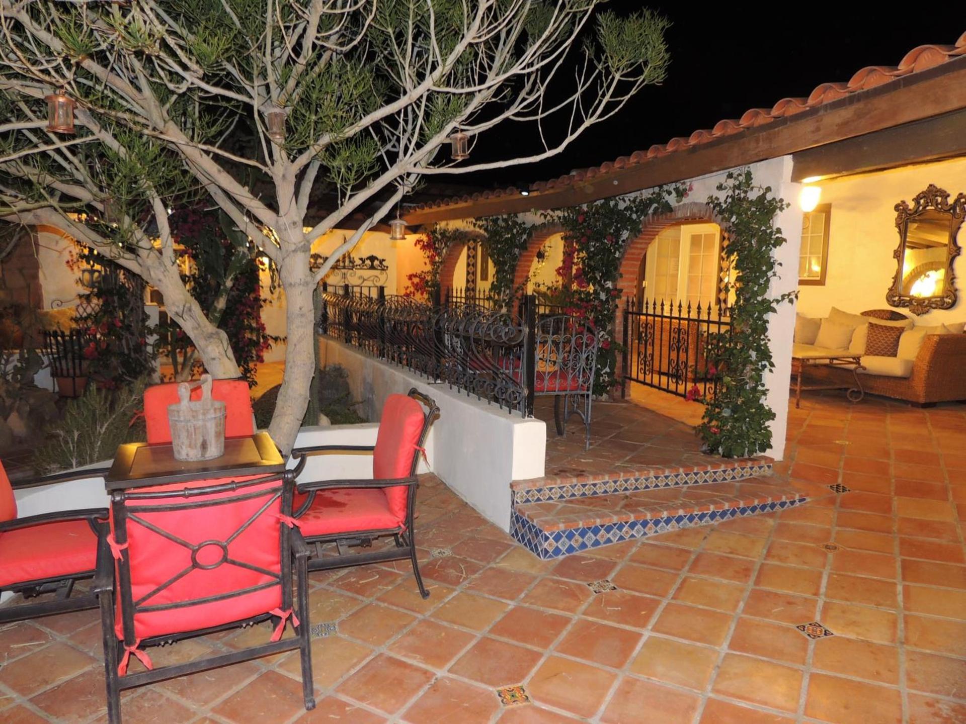 Tuscan Springs Hotel & Spa photo 28