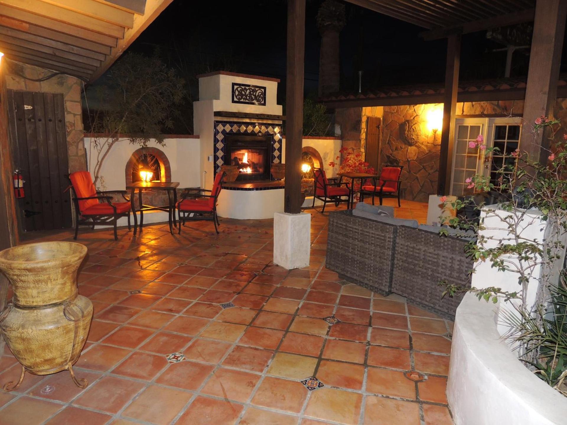 Tuscan Springs Hotel & Spa photo 14