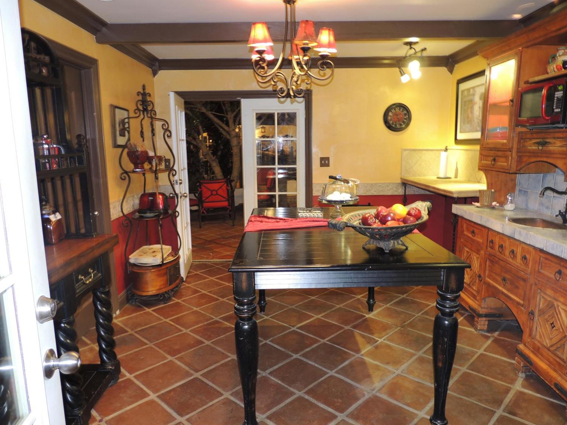 Tuscan Springs Hotel & Spa photo 32