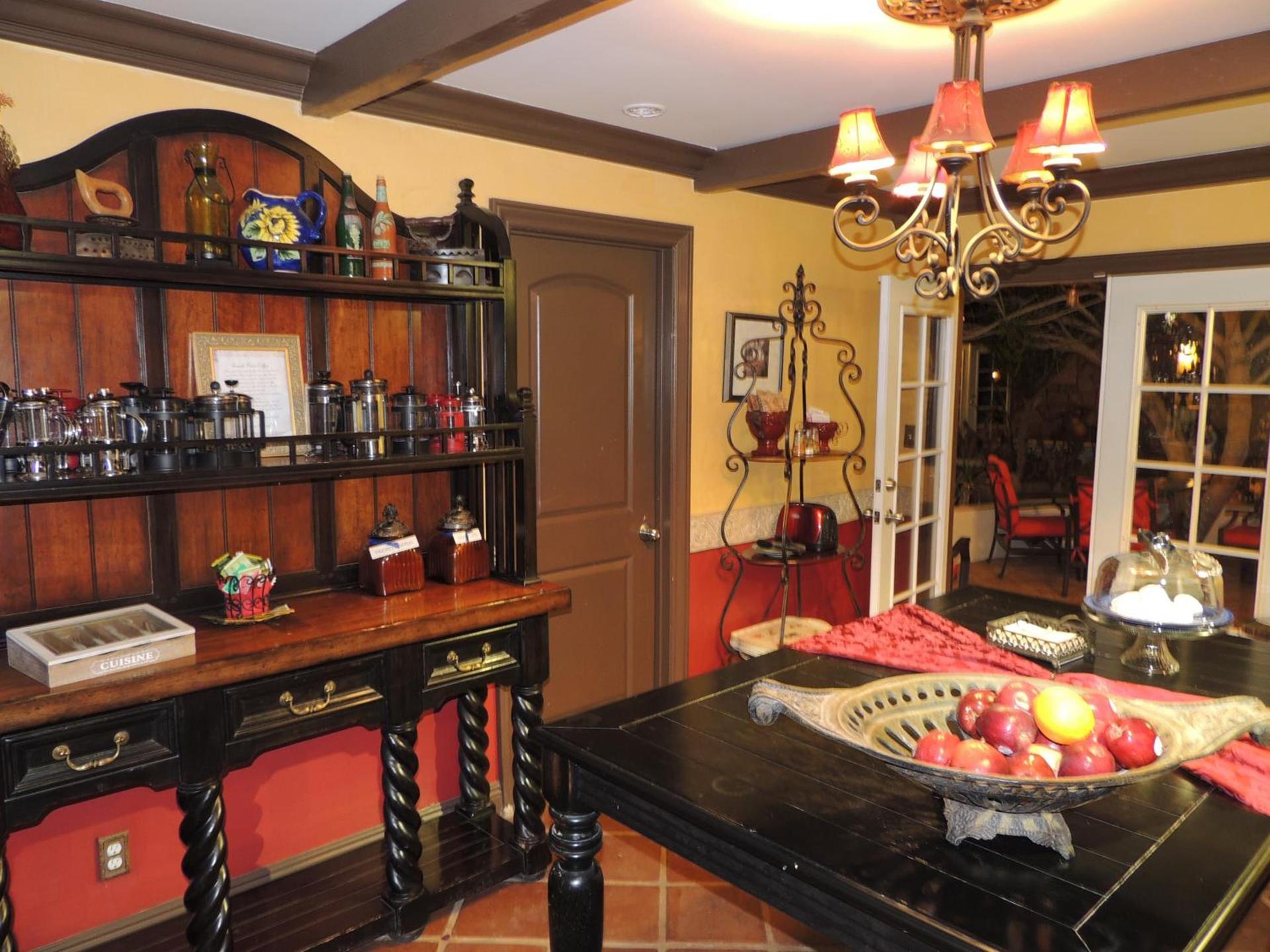 Tuscan Springs Hotel & Spa photo 22