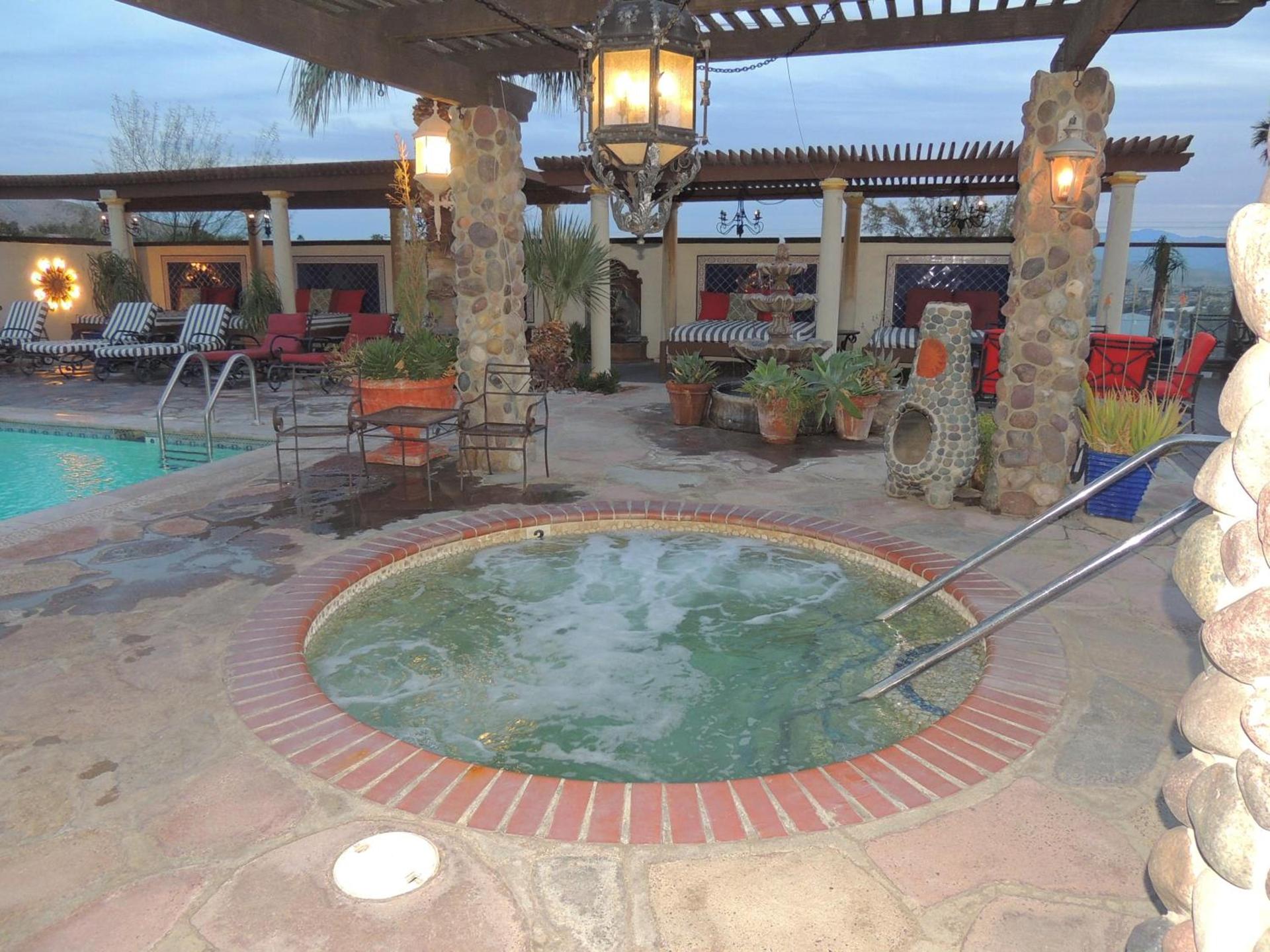 Tuscan Springs Hotel & Spa photo 37