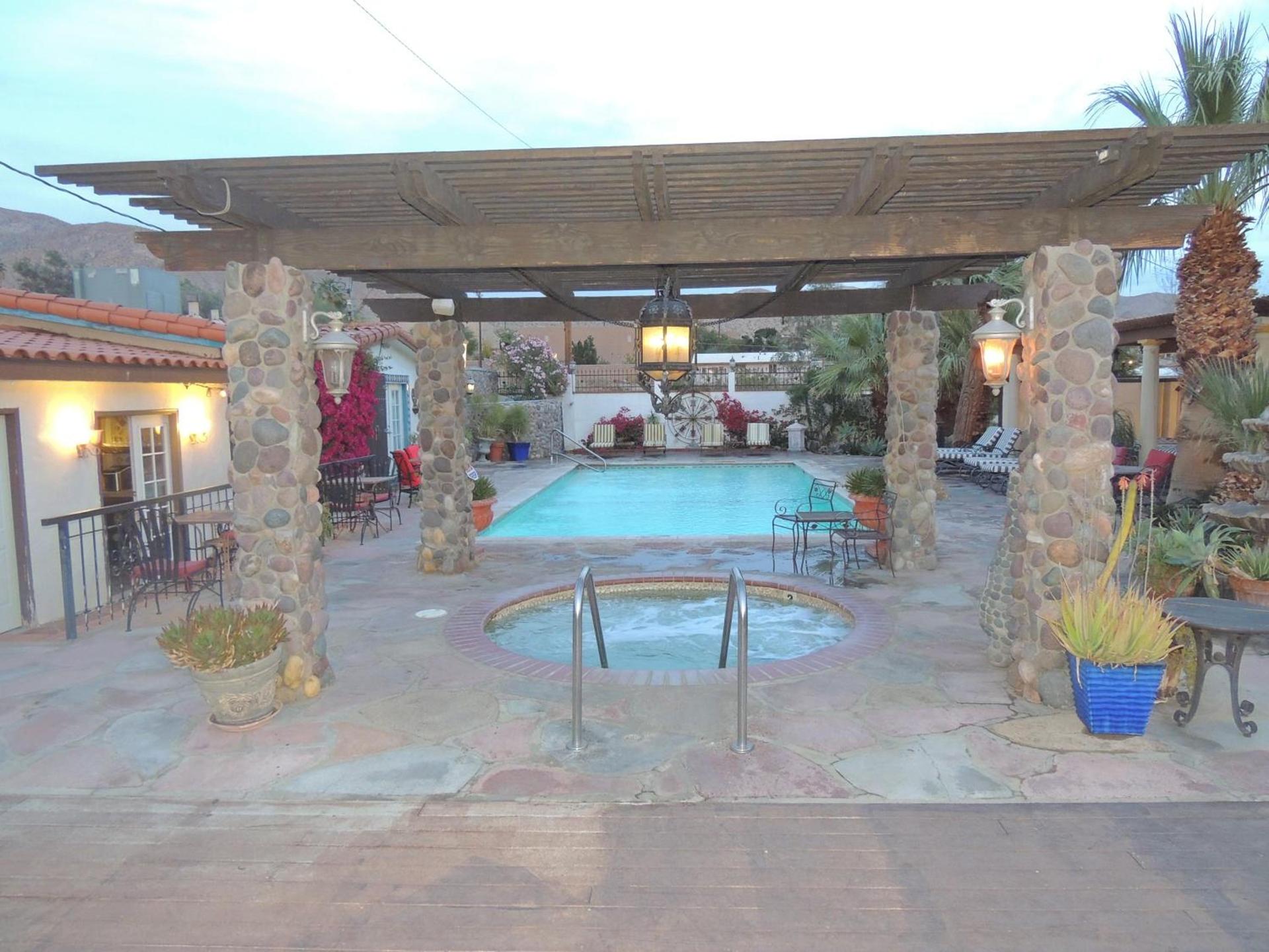 Tuscan Springs Hotel & Spa photo 33