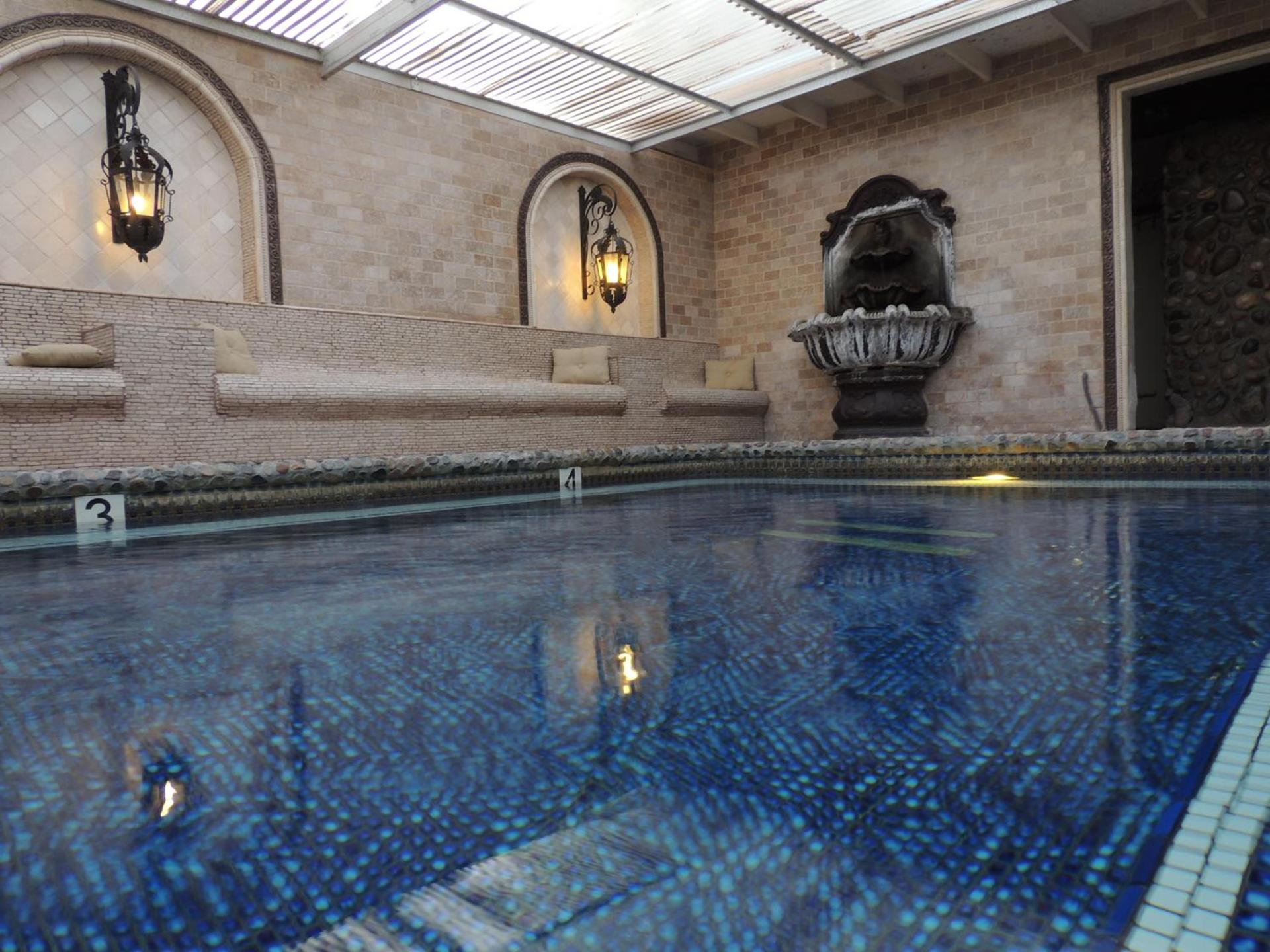 Tuscan Springs Hotel & Spa photo 8