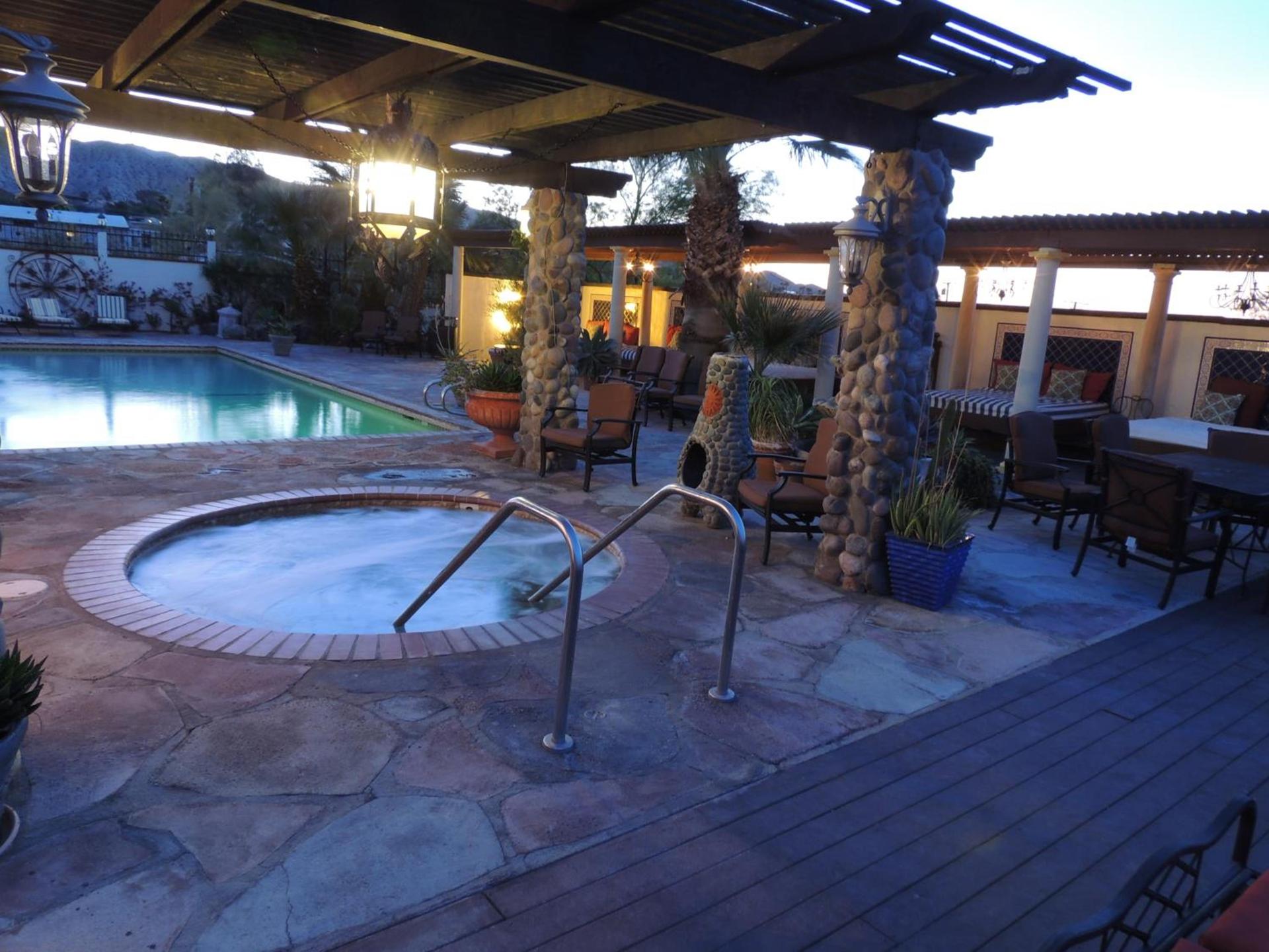 Tuscan Springs Hotel & Spa photo 6