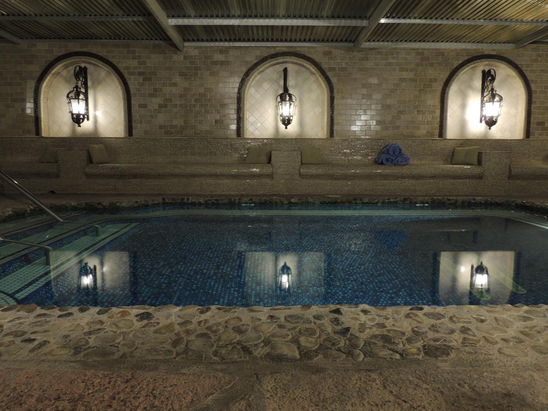 Tuscan Springs Hotel & Spa photo 13