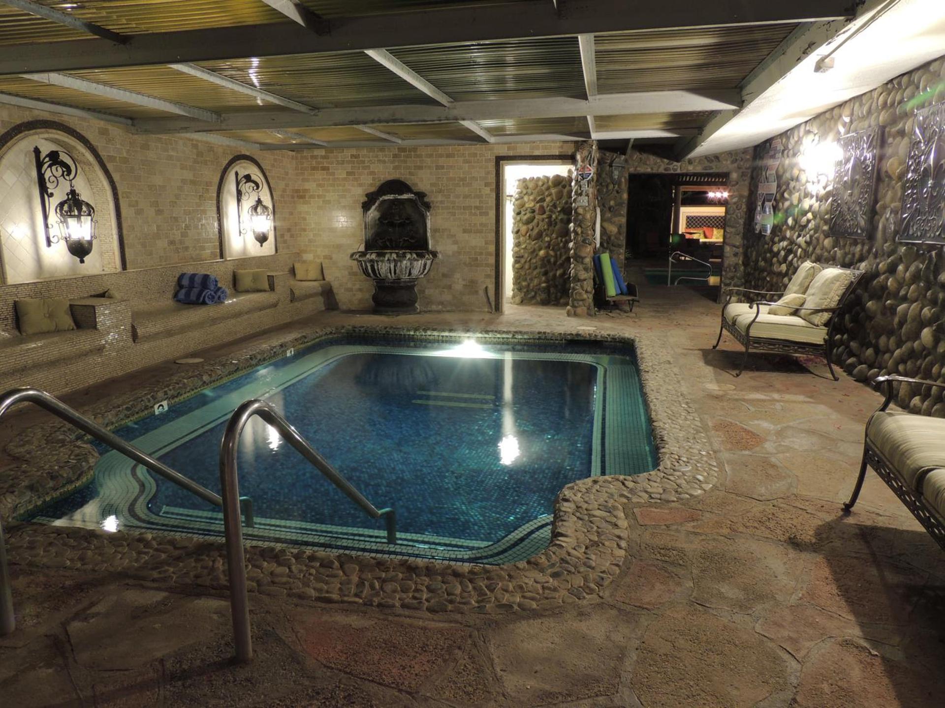 Tuscan Springs Hotel & Spa photo 7