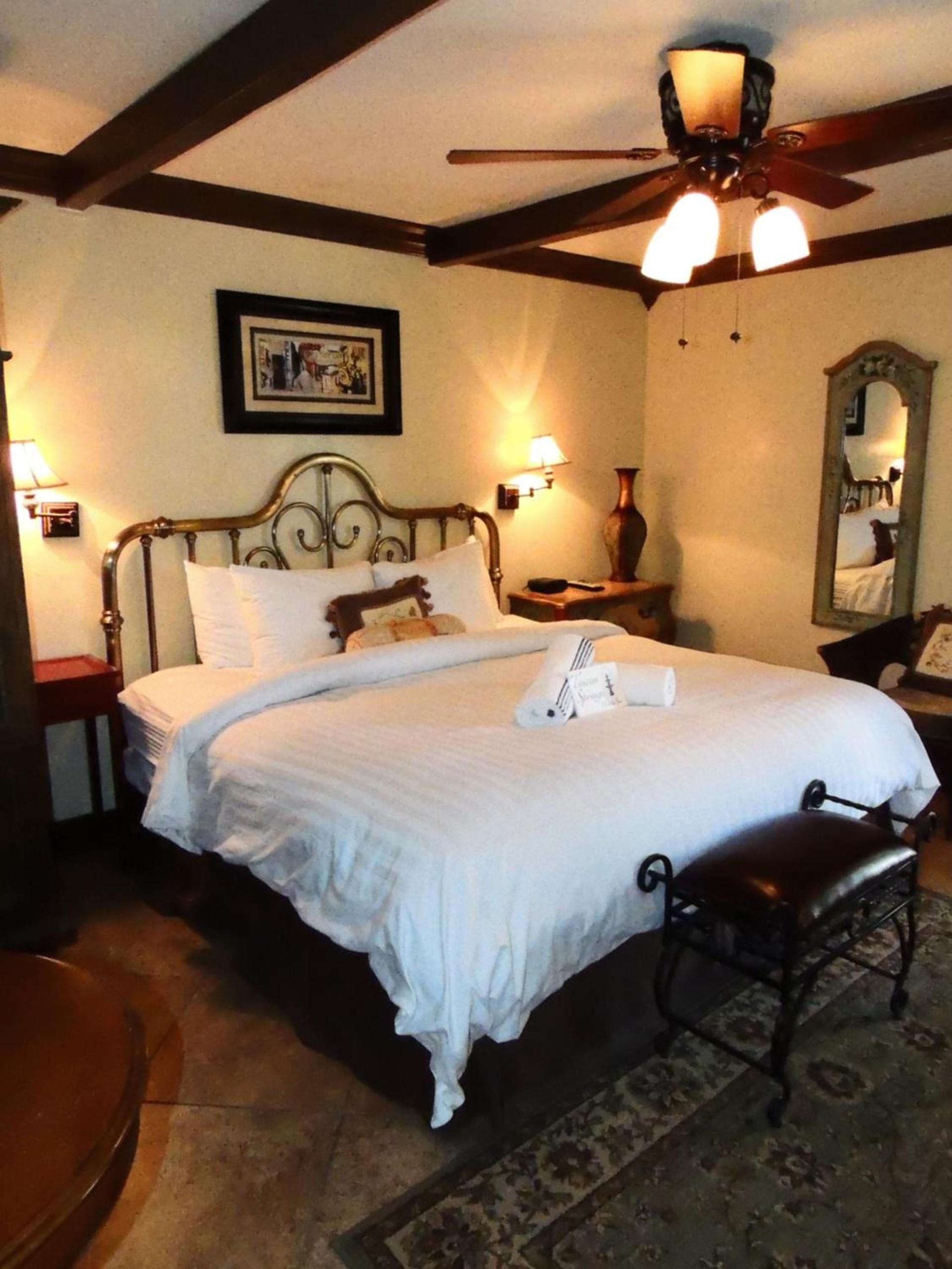 Tuscan Springs Hotel & Spa photo 35