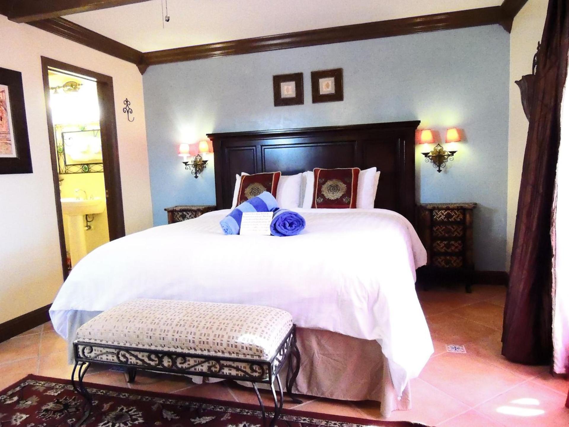 Tuscan Springs Hotel & Spa photo 23