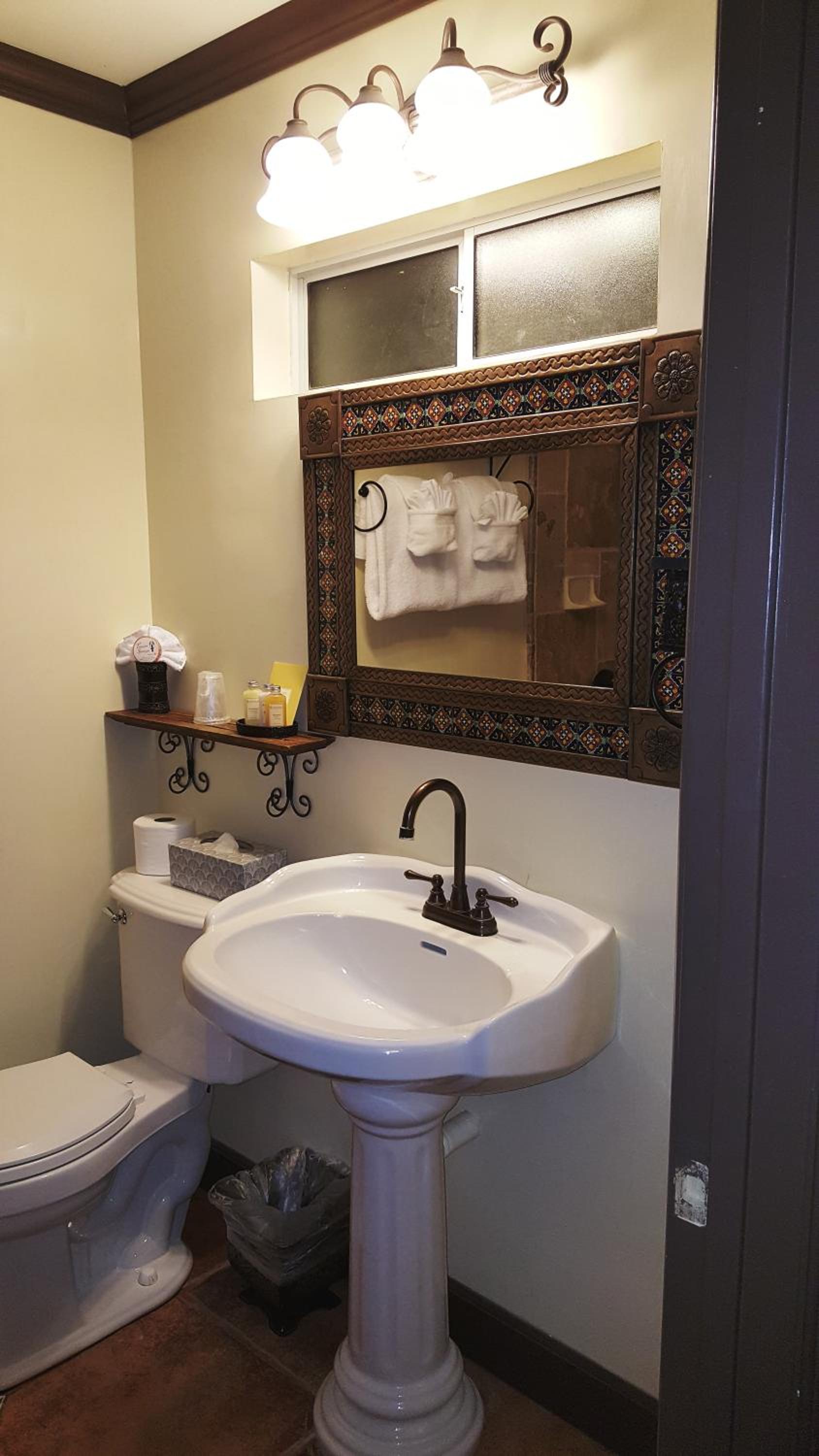 Tuscan Springs Hotel & Spa photo 48