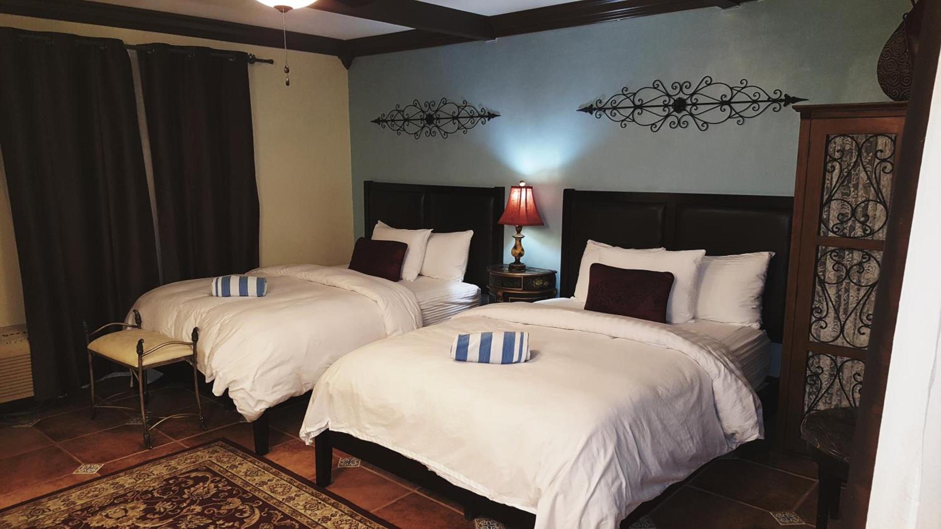 Tuscan Springs Hotel & Spa photo 34