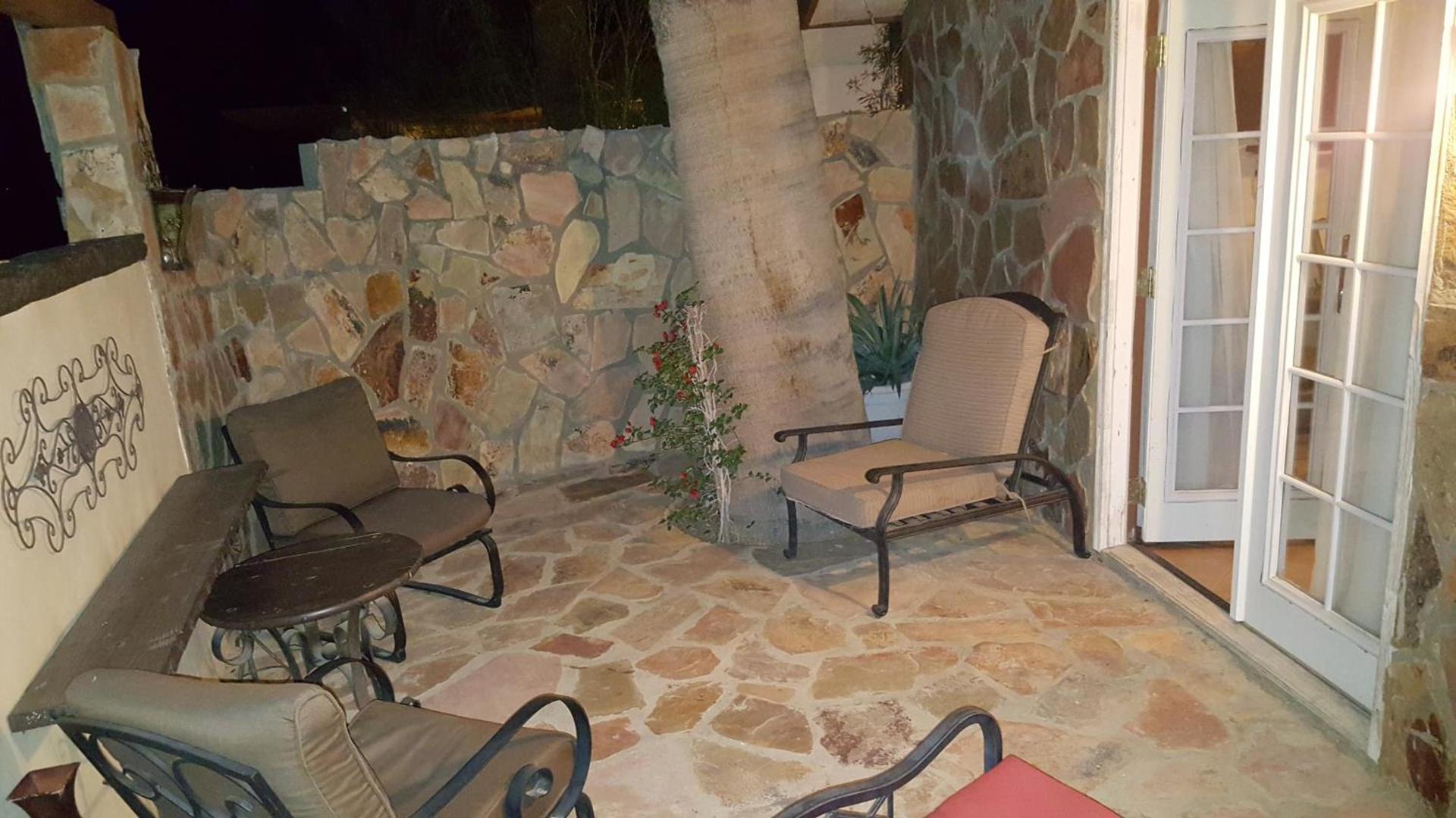Tuscan Springs Hotel & Spa — hotel in Desert Hot Springs