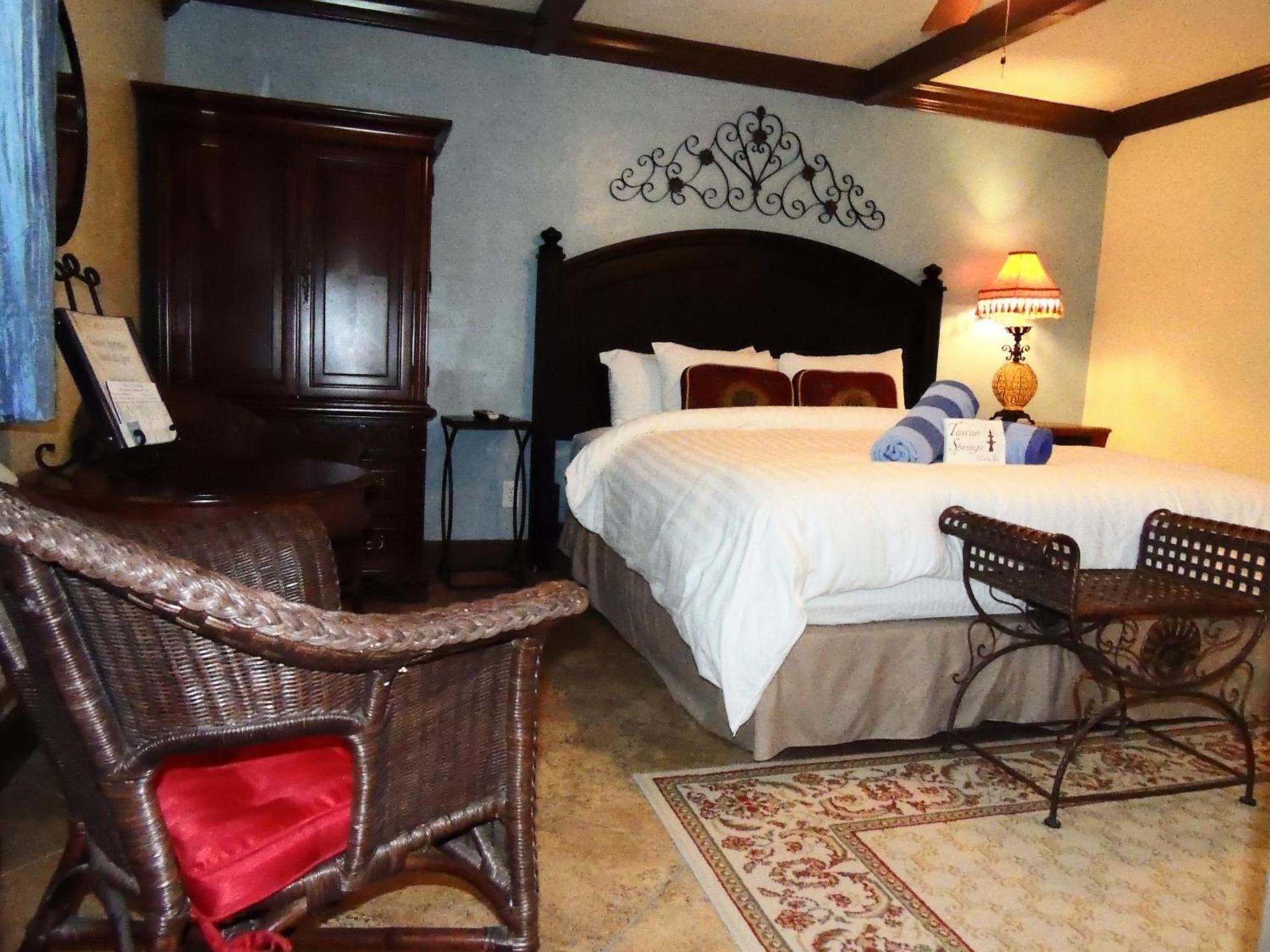 Tuscan Springs Hotel & Spa photo 20