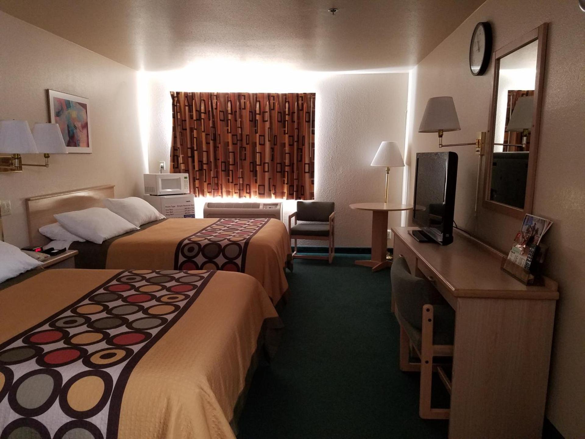Simple Rewards Inn photo 20