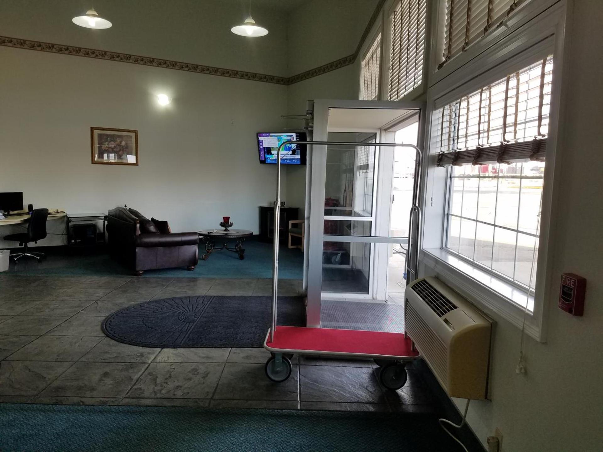 Simple Rewards Inn photo 16