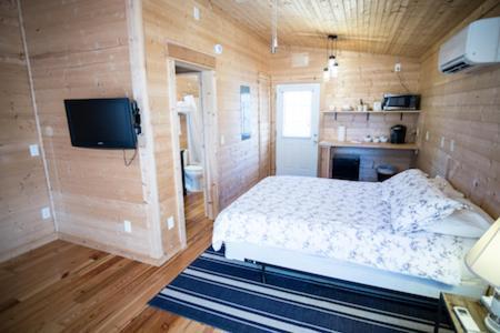 Swamp Rabbit Inn Travelers Rest photo 10