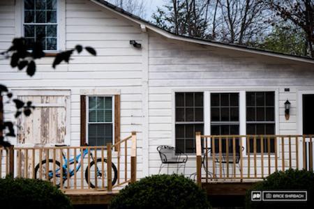 Swamp Rabbit Inn Travelers Rest photo 11