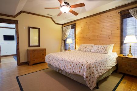 Swamp Rabbit Inn Travelers Rest photo 4