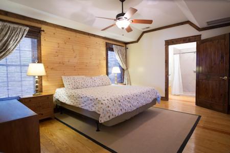 Swamp Rabbit Inn Travelers Rest photo 5