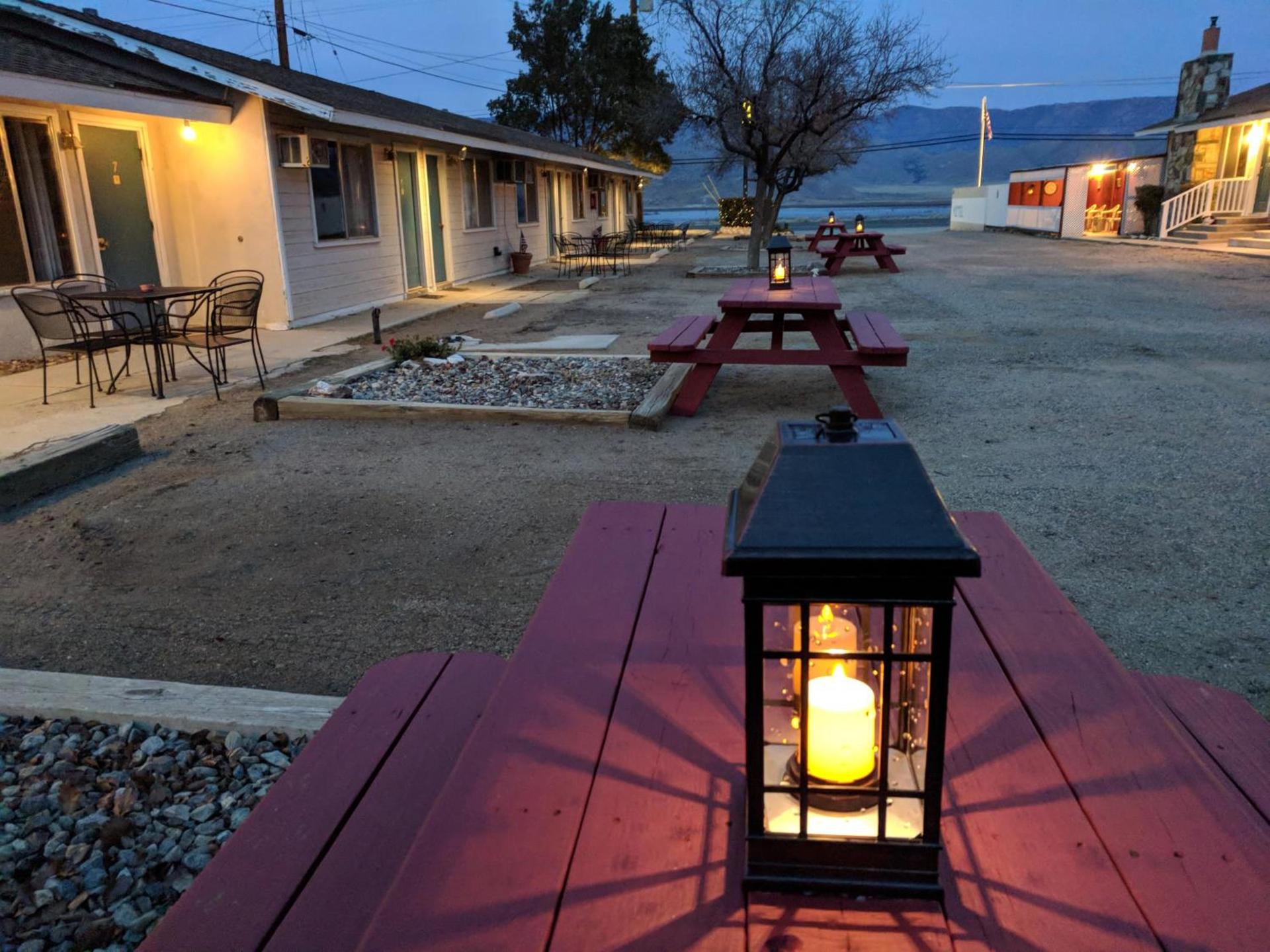Lakeview Motel photo 2