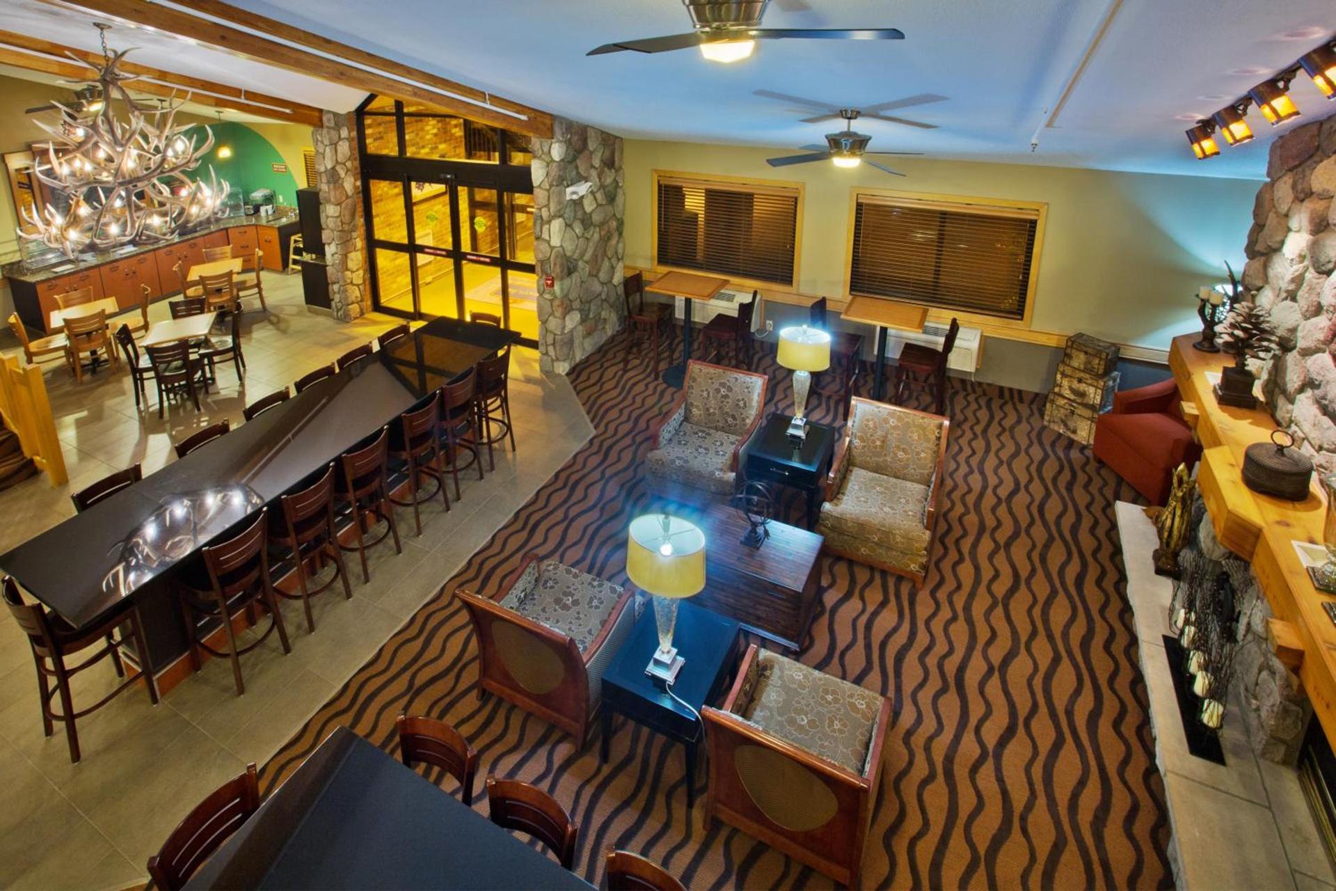 AmericInn by Wyndham Grand Forks photo 50