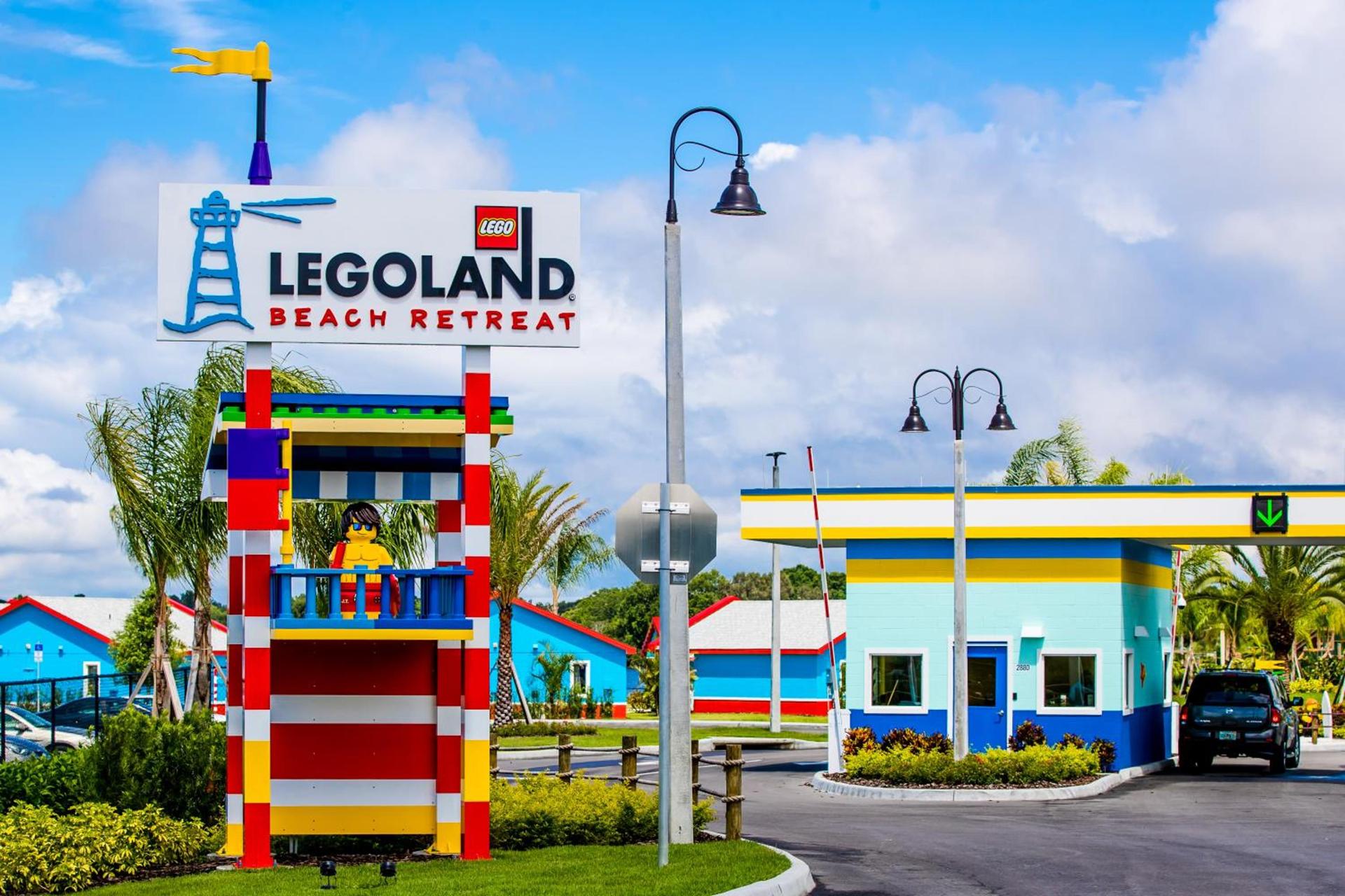 LEGOLAND® Florida Resort photo 34