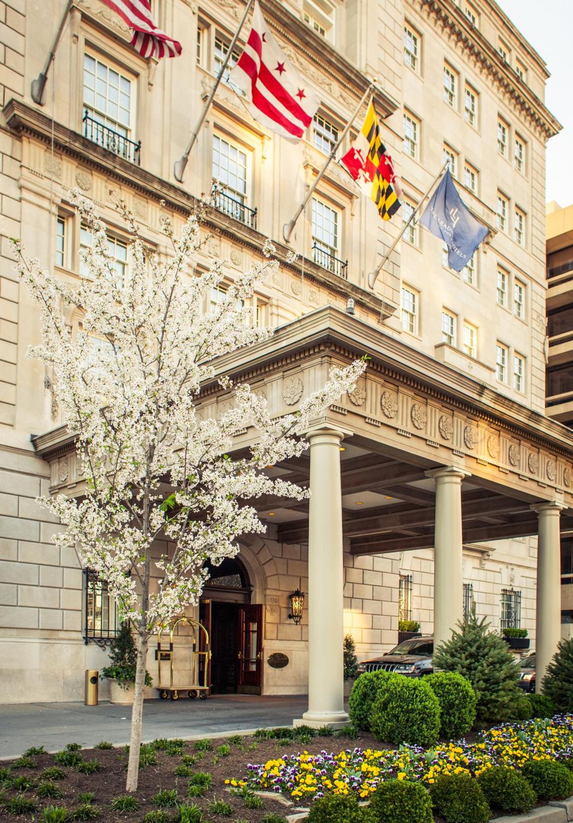 The Hay - Adams photo 11