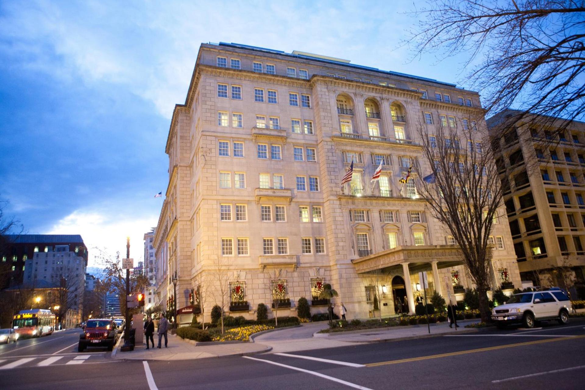 The Hay - Adams photo 17