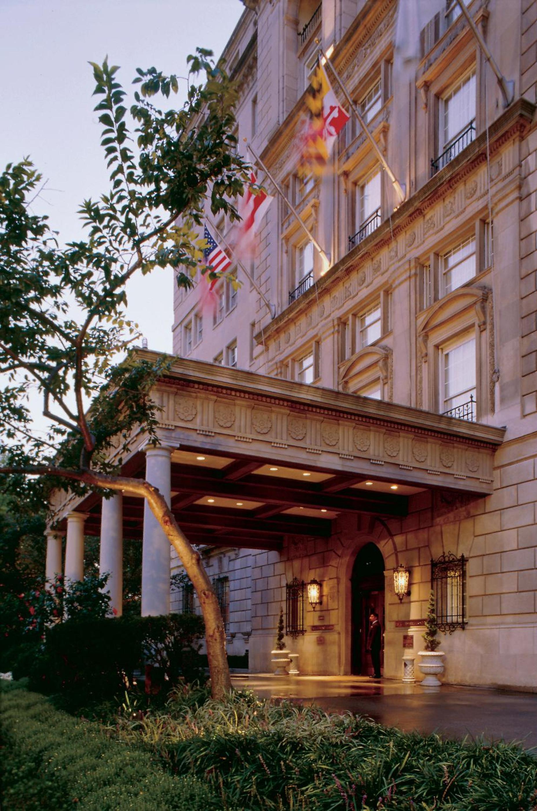 The Hay - Adams photo 5