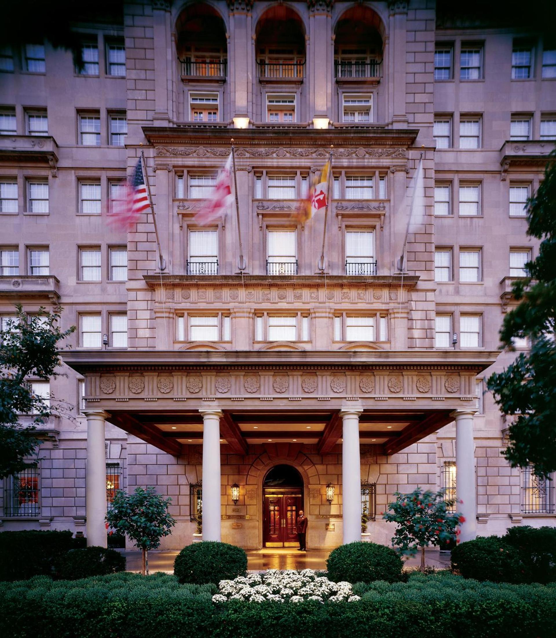 The Hay - Adams photo 1