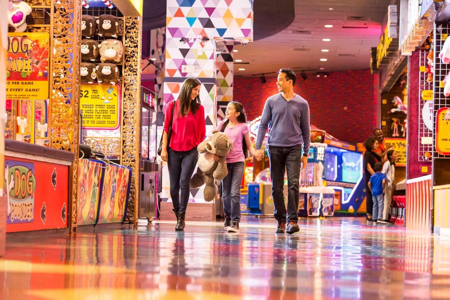 Circus Circus Reno, A Caesars Destination photo 25