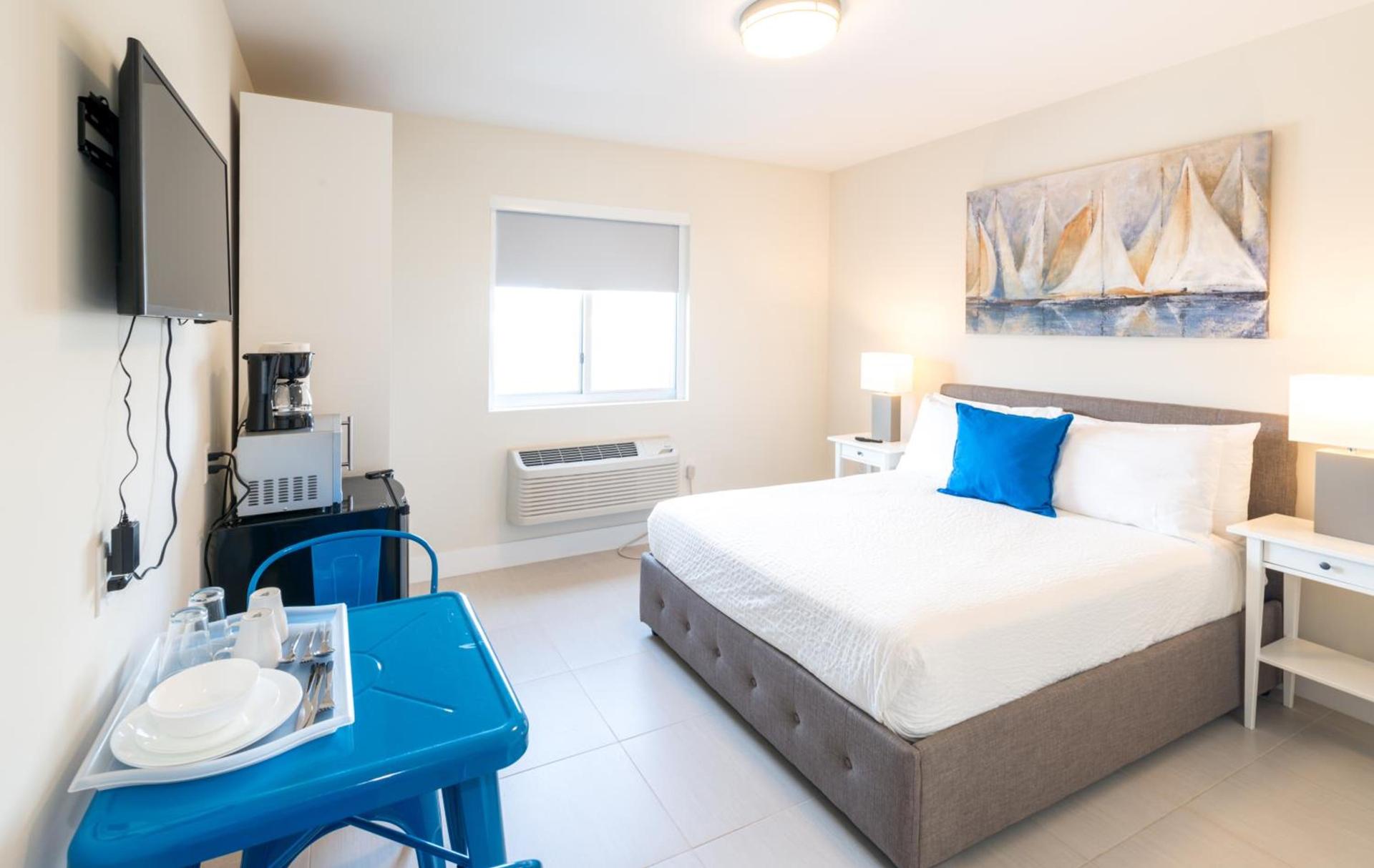 Costa Norte Boutique Hotel Miami Beach photo 34