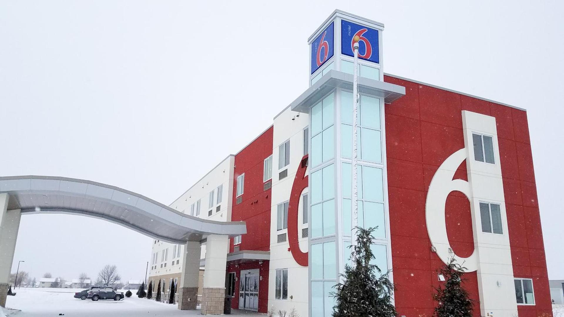 Motel 6-Mankato, MN photo 44