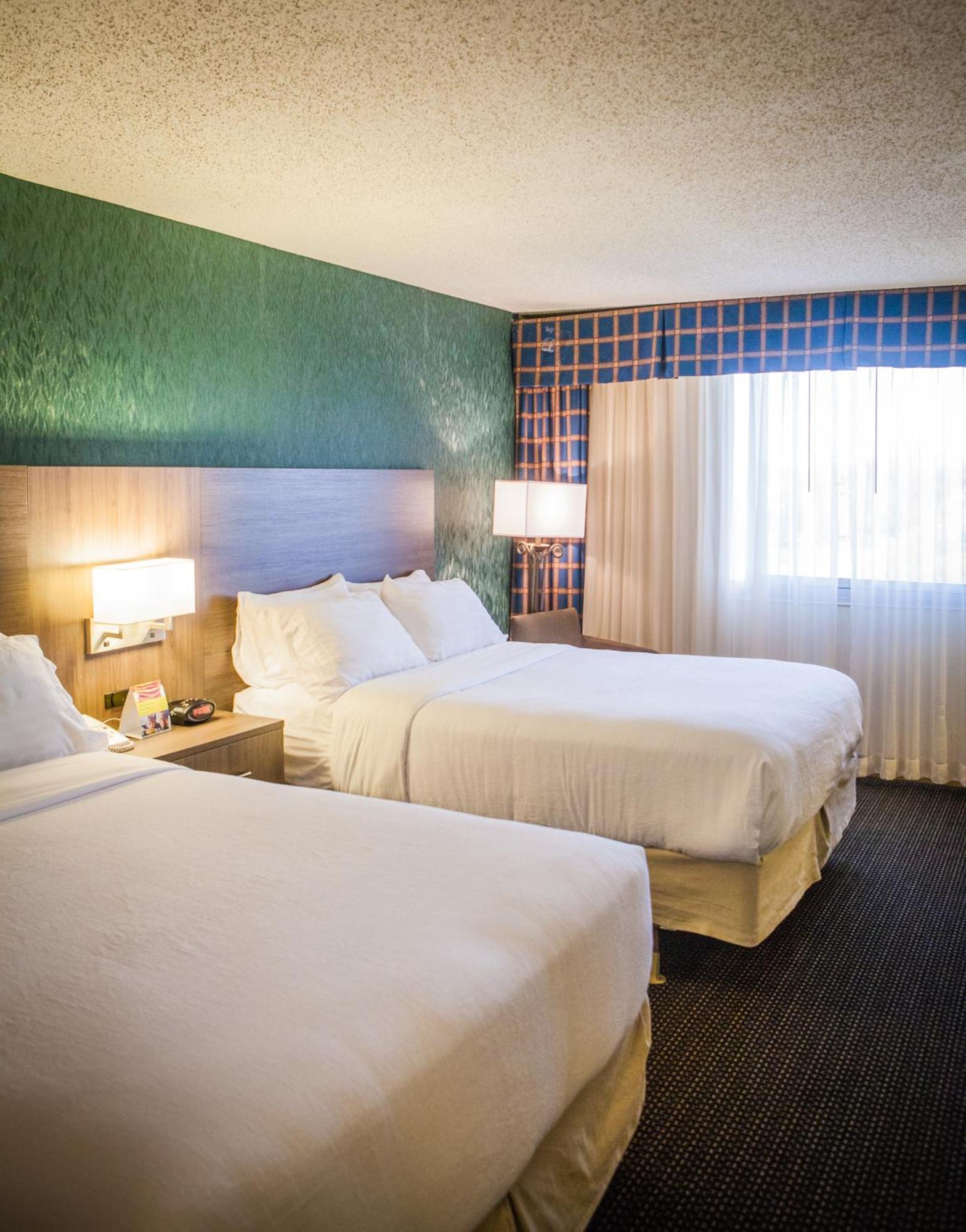 Holiday Inn Des Moines-Downtown-Mercy Campus by IHG photo 4