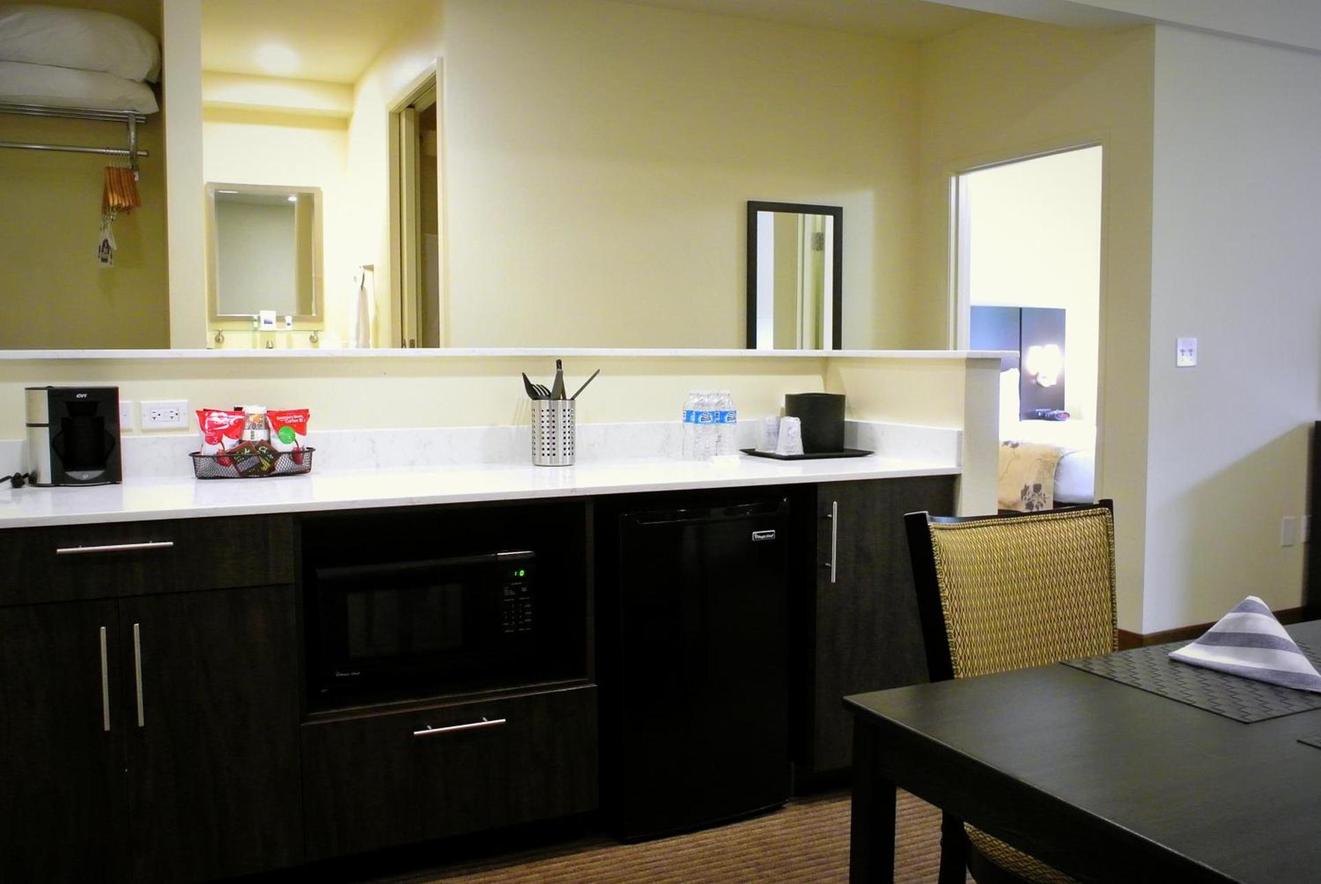 Best Western Seattle Airport Hotel photo 26