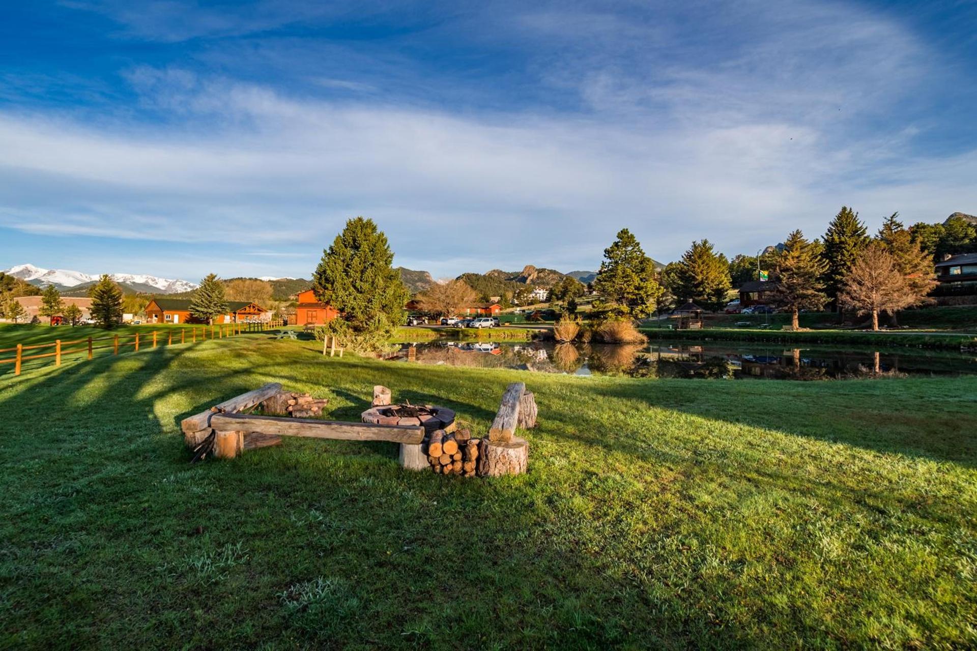 Discovery Lodge photo 26