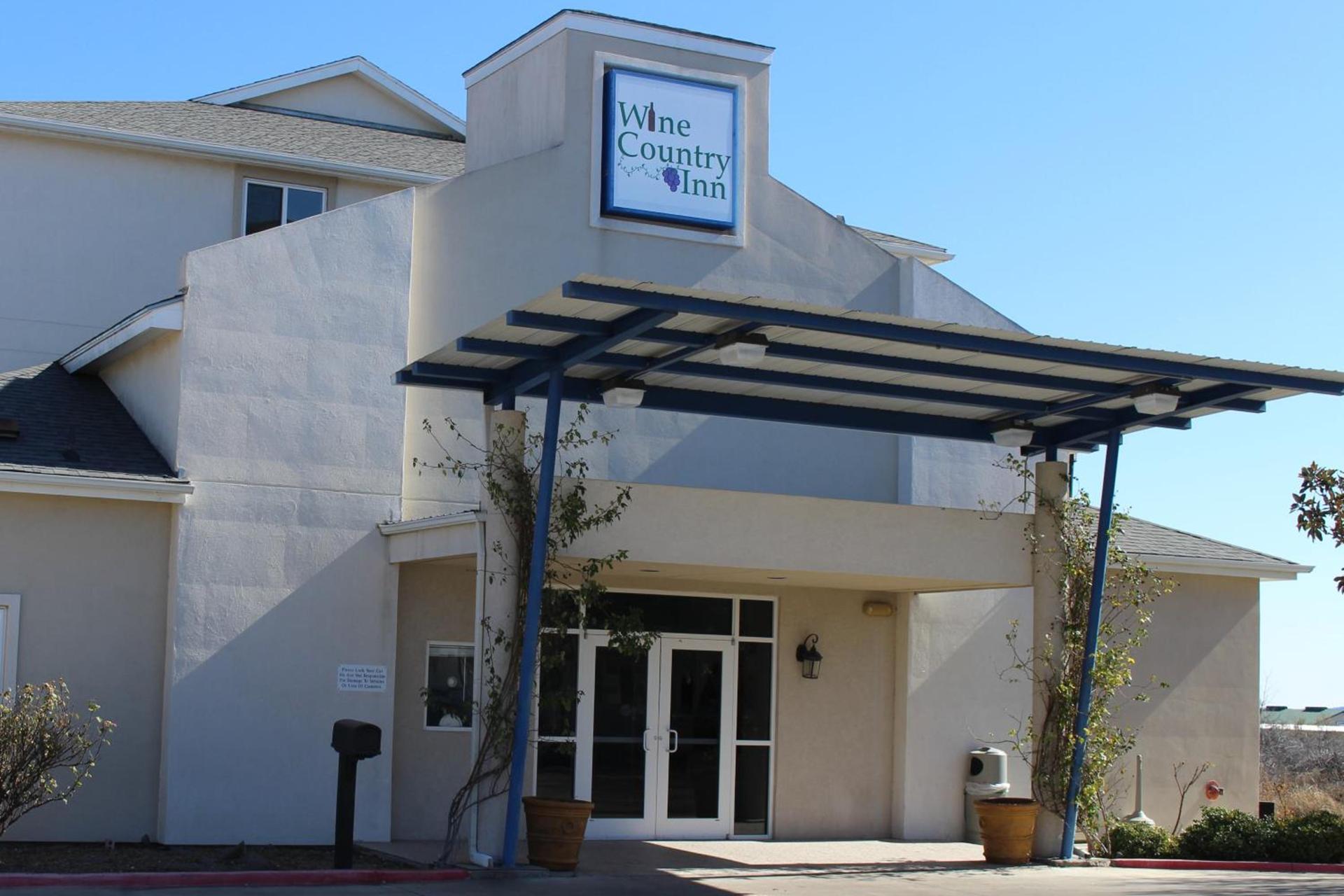 Wine Country Inn photo 2