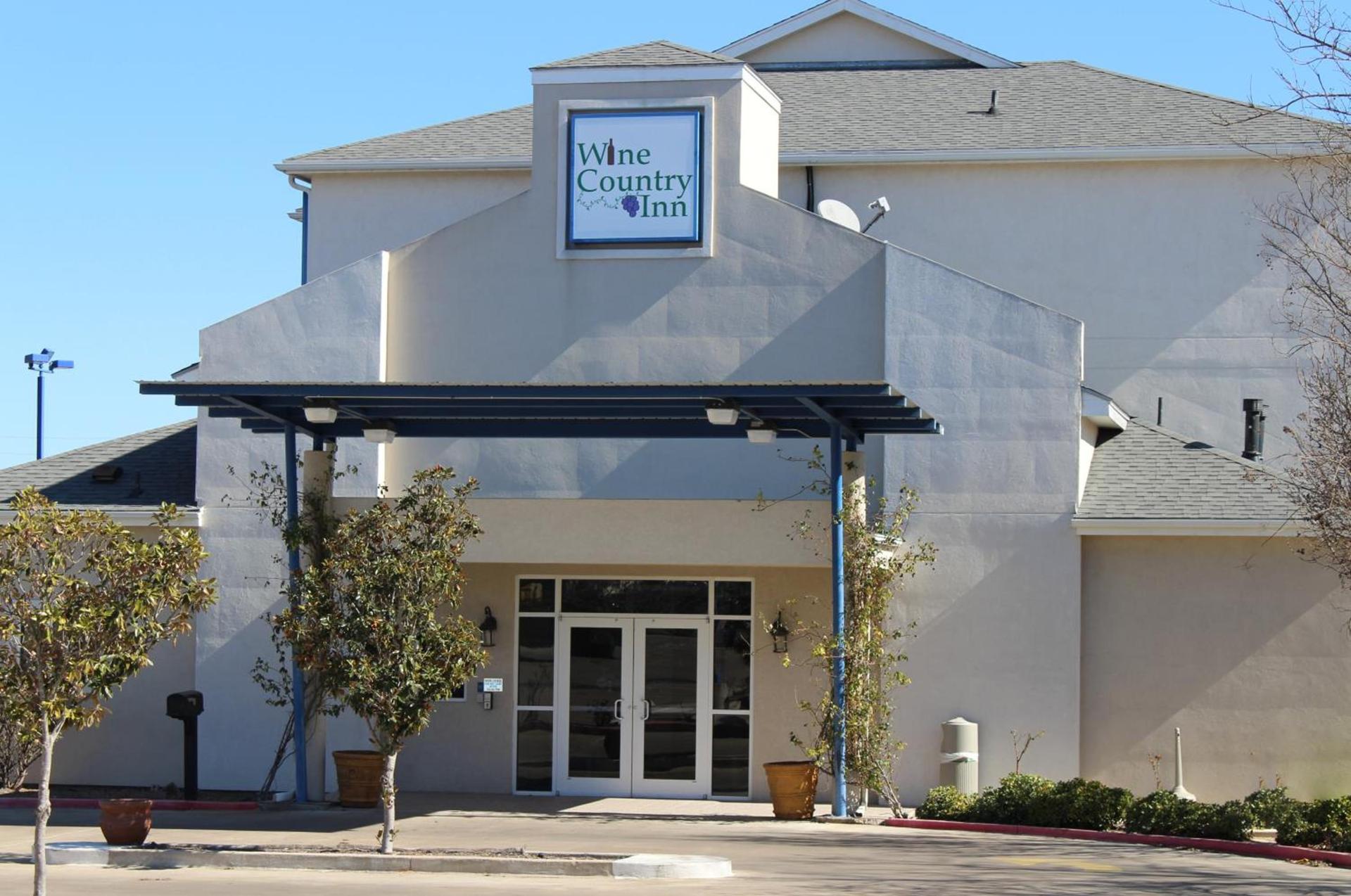 Wine Country Inn photo 3