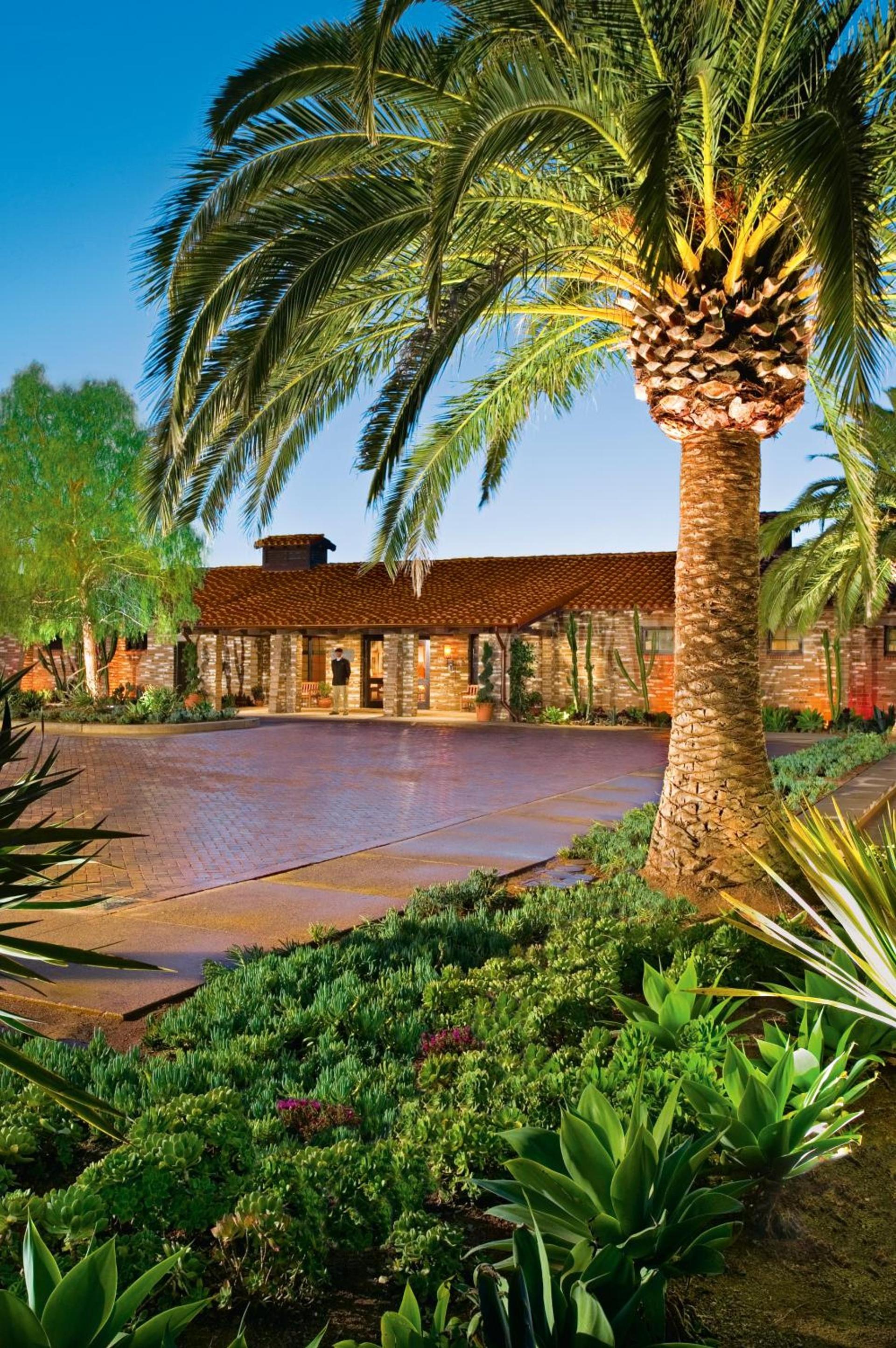 Estancia La Jolla Hotel & Spa photo 6