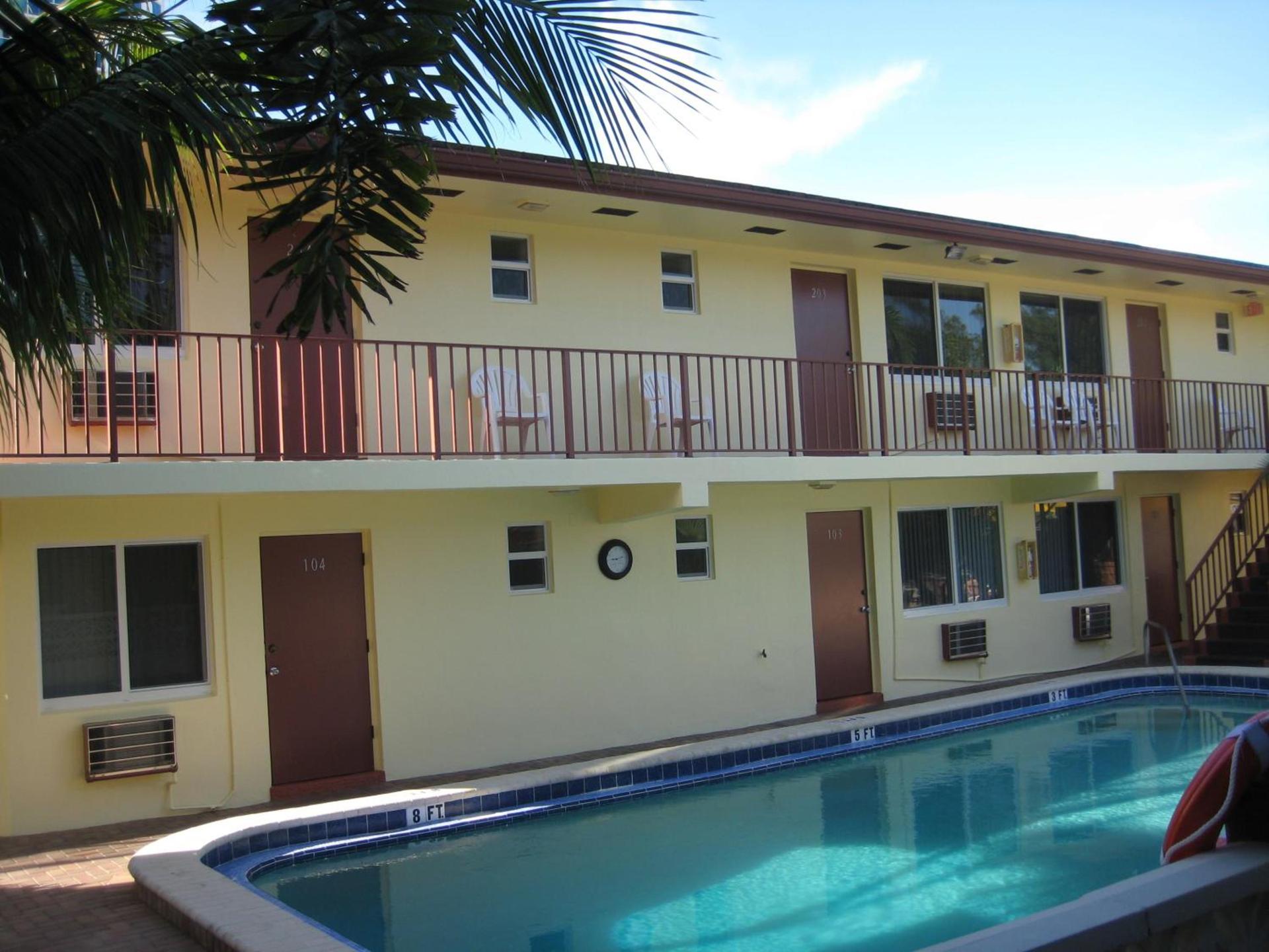 Surf Side Resort photo 30