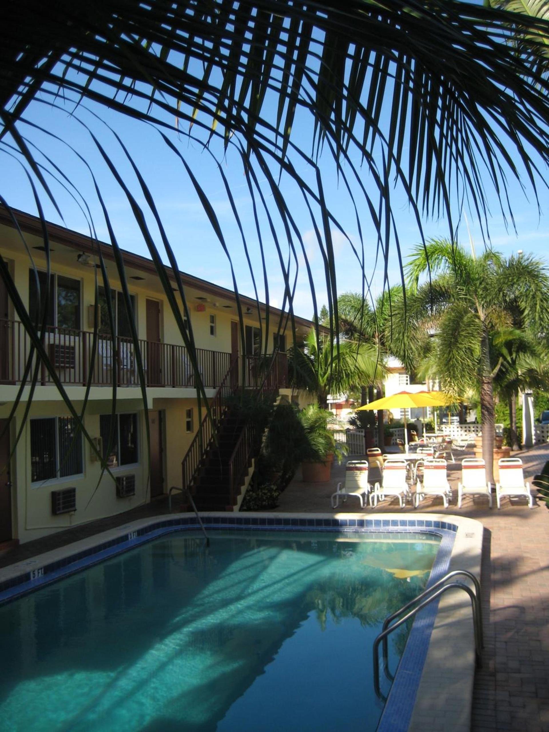 Surf Side Resort photo 27